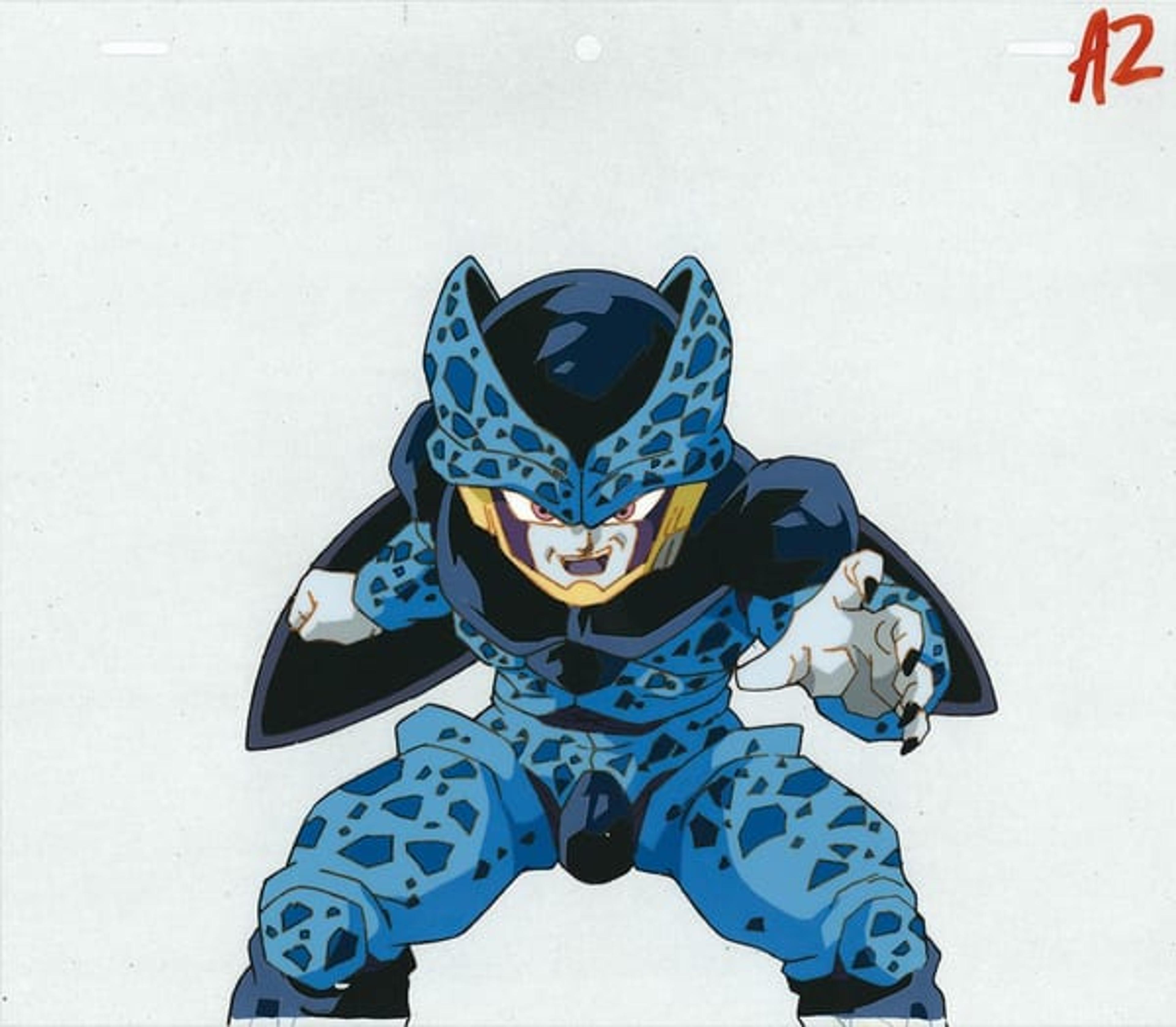 Dragon Ball Z