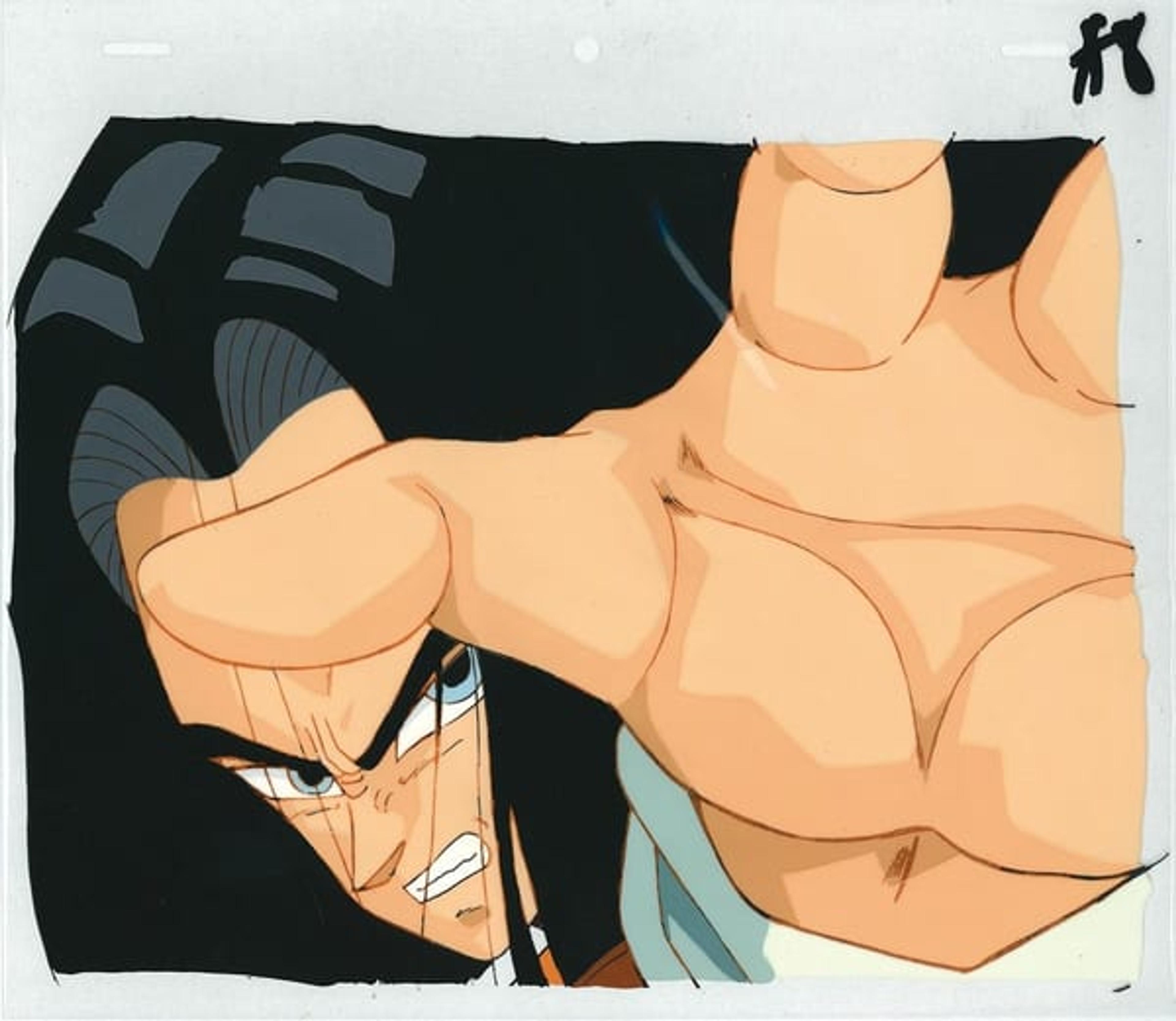 Dragon Ball Z