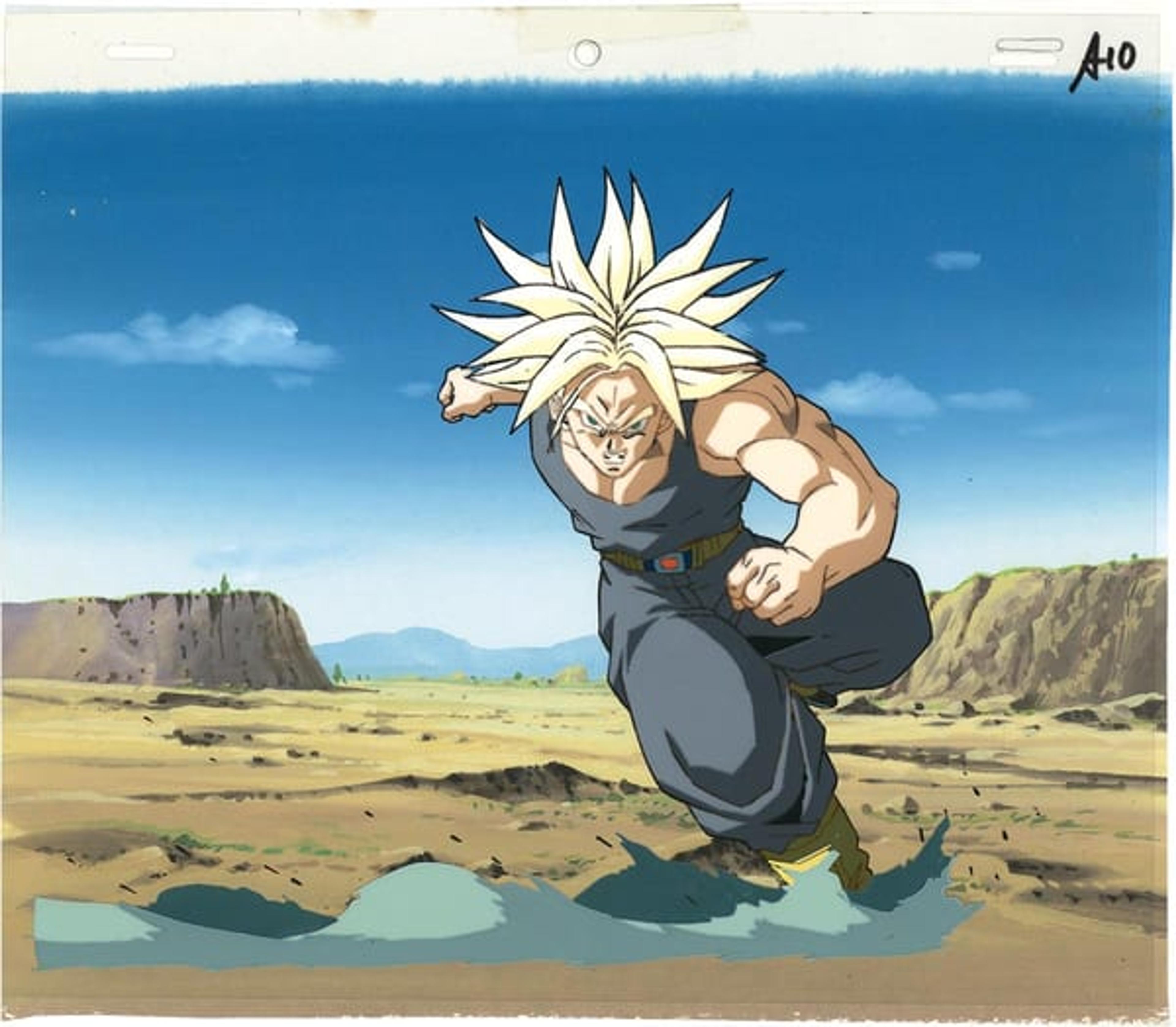 Dragon Ball Z