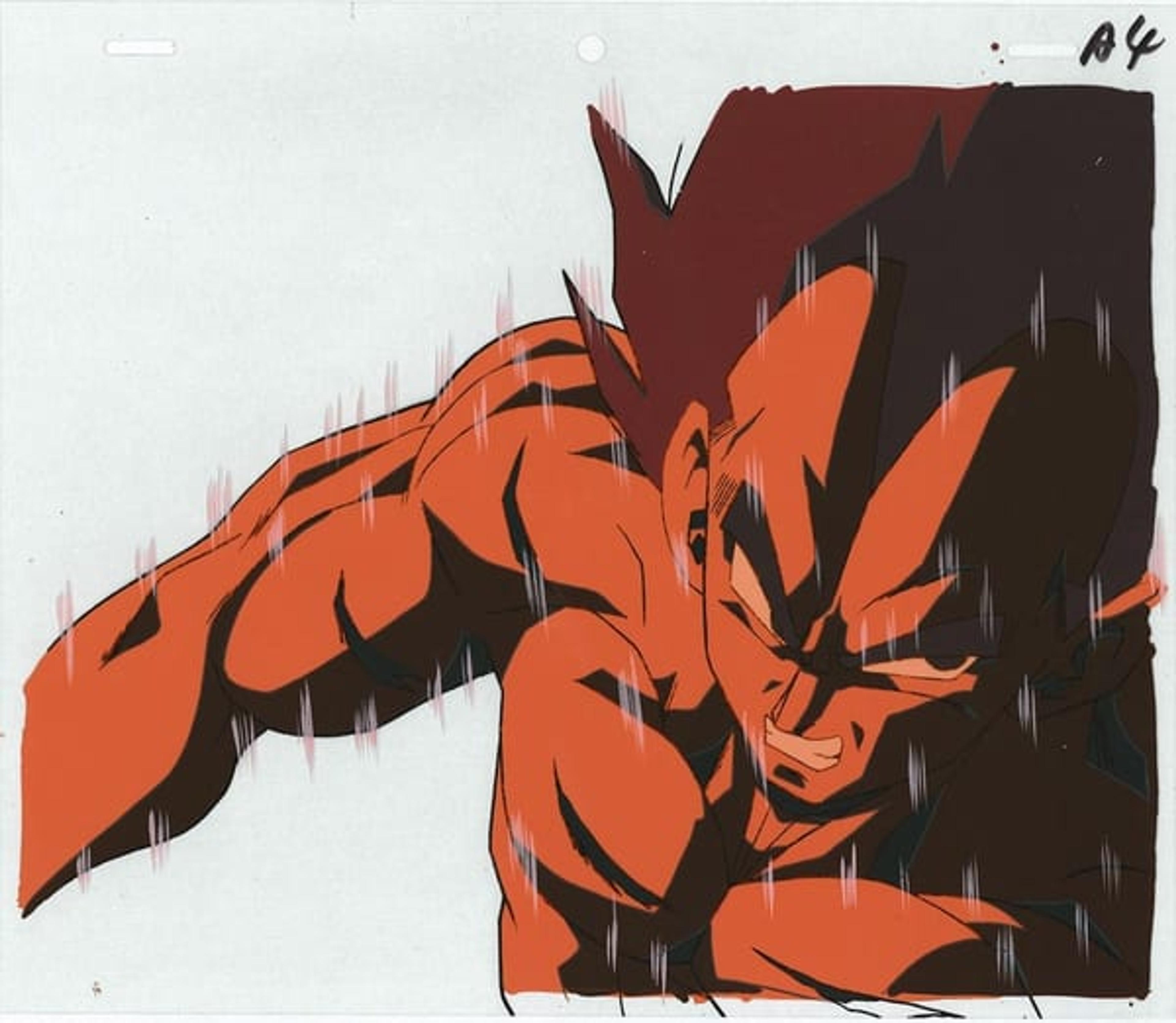 Dragon Ball Z
