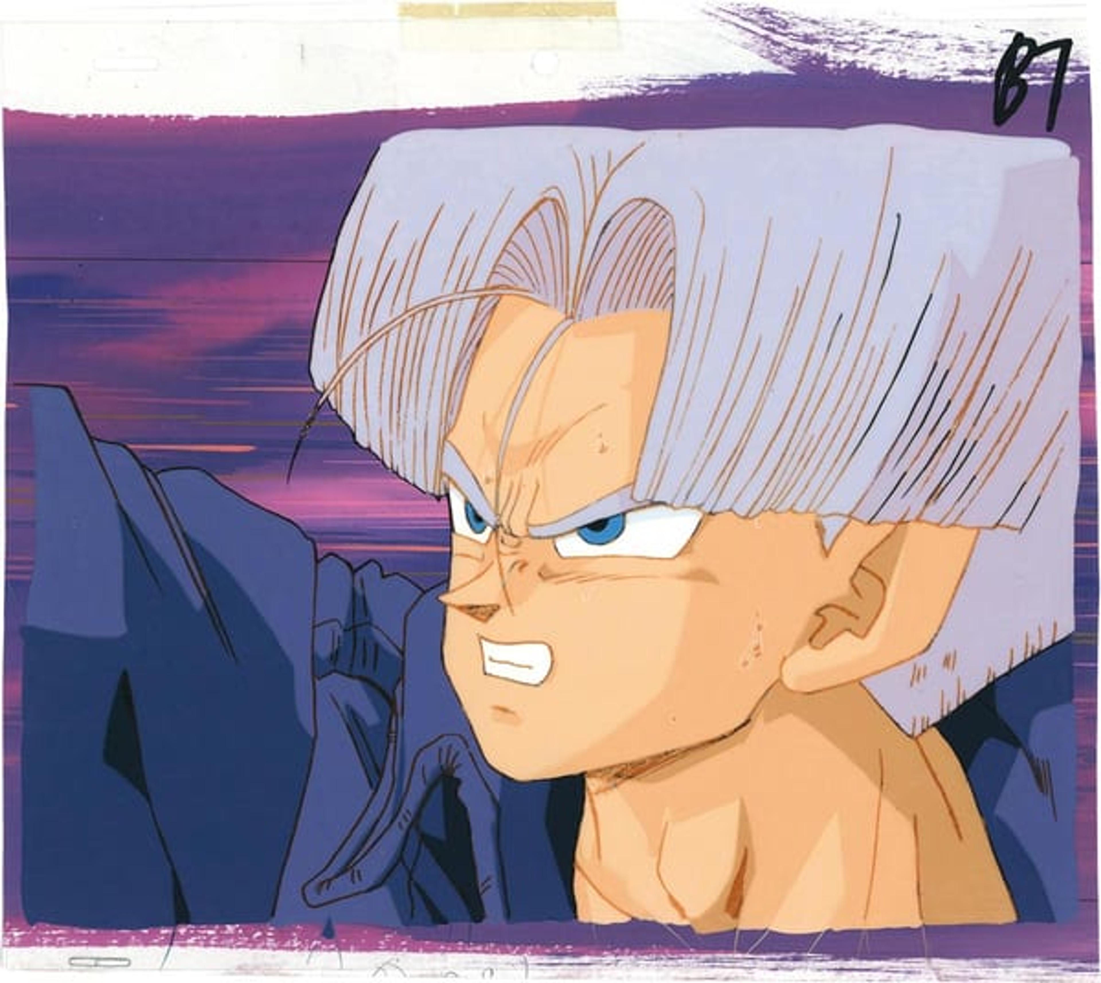 Dragon Ball Z