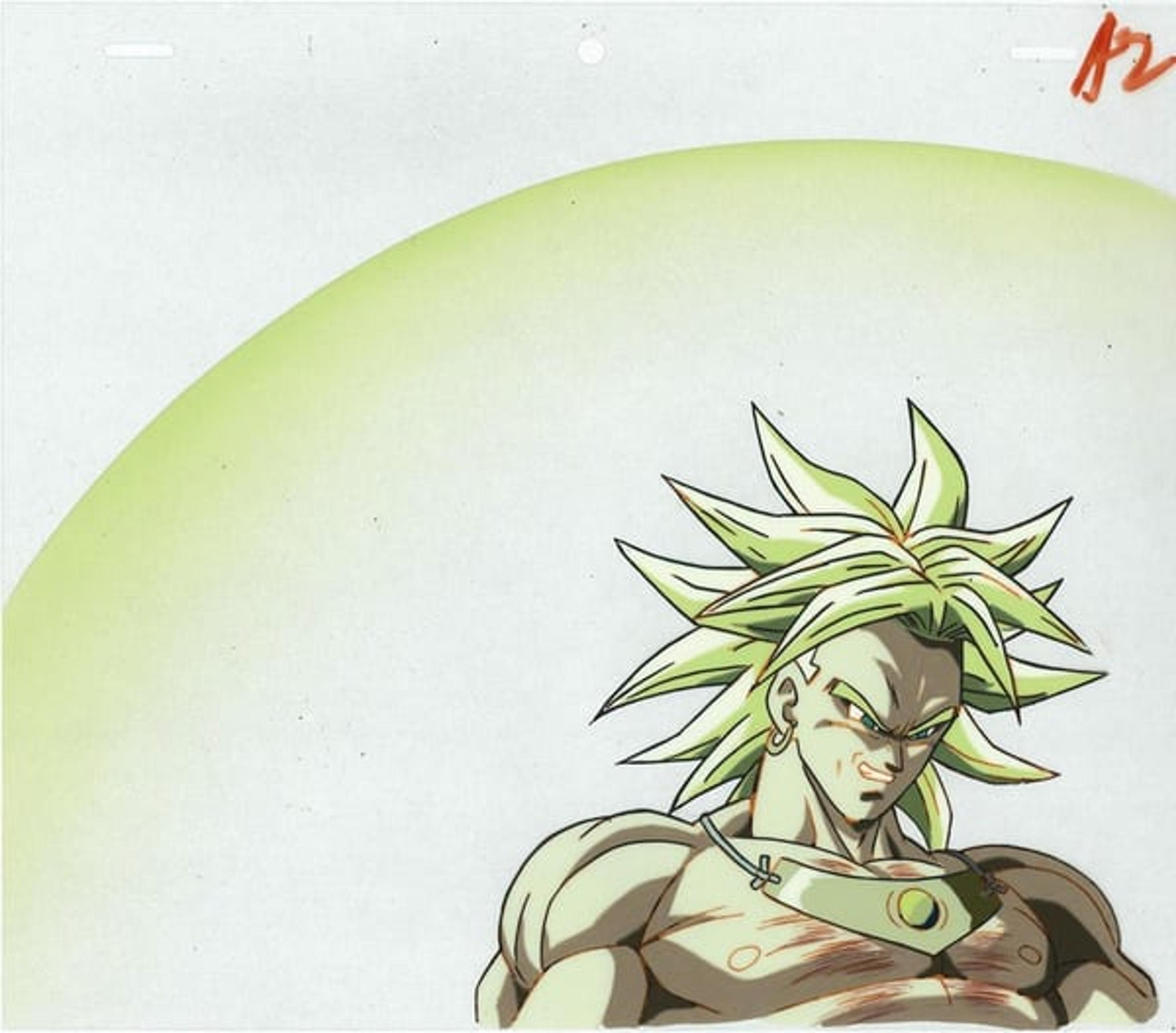 Dragon Ball Z: Super Android 13!