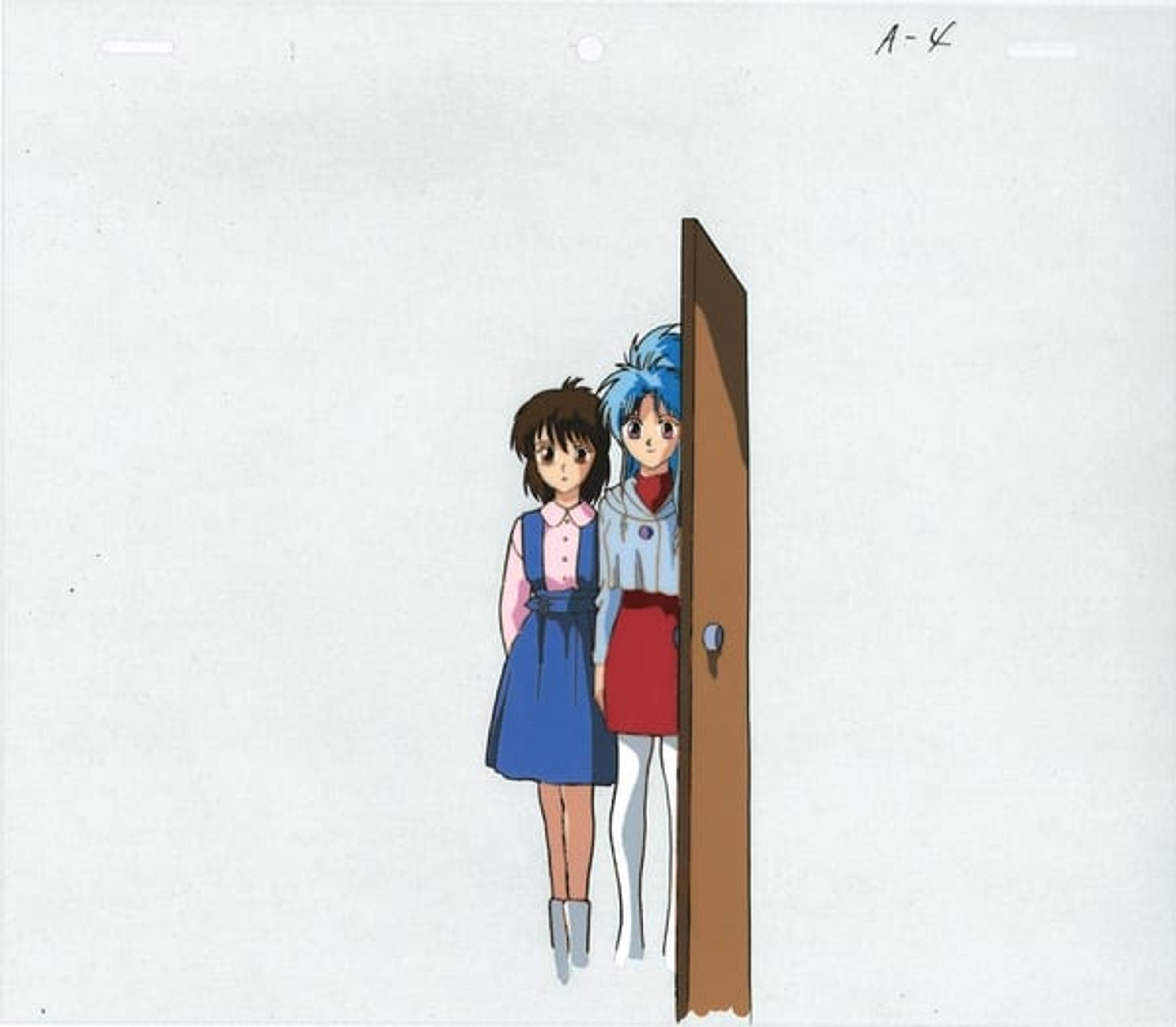 Yuki: Snow Fairy