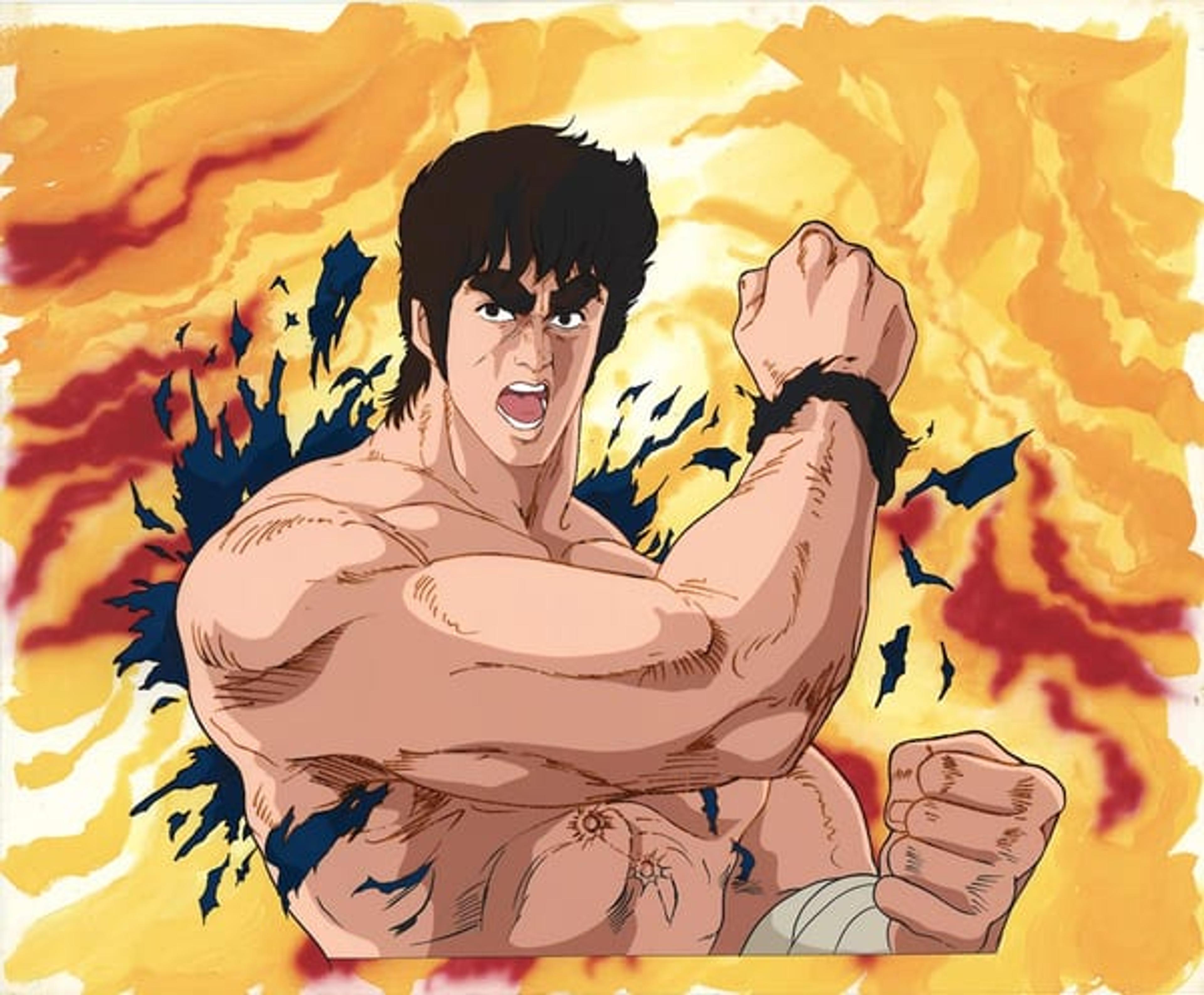 Fist of the North Star