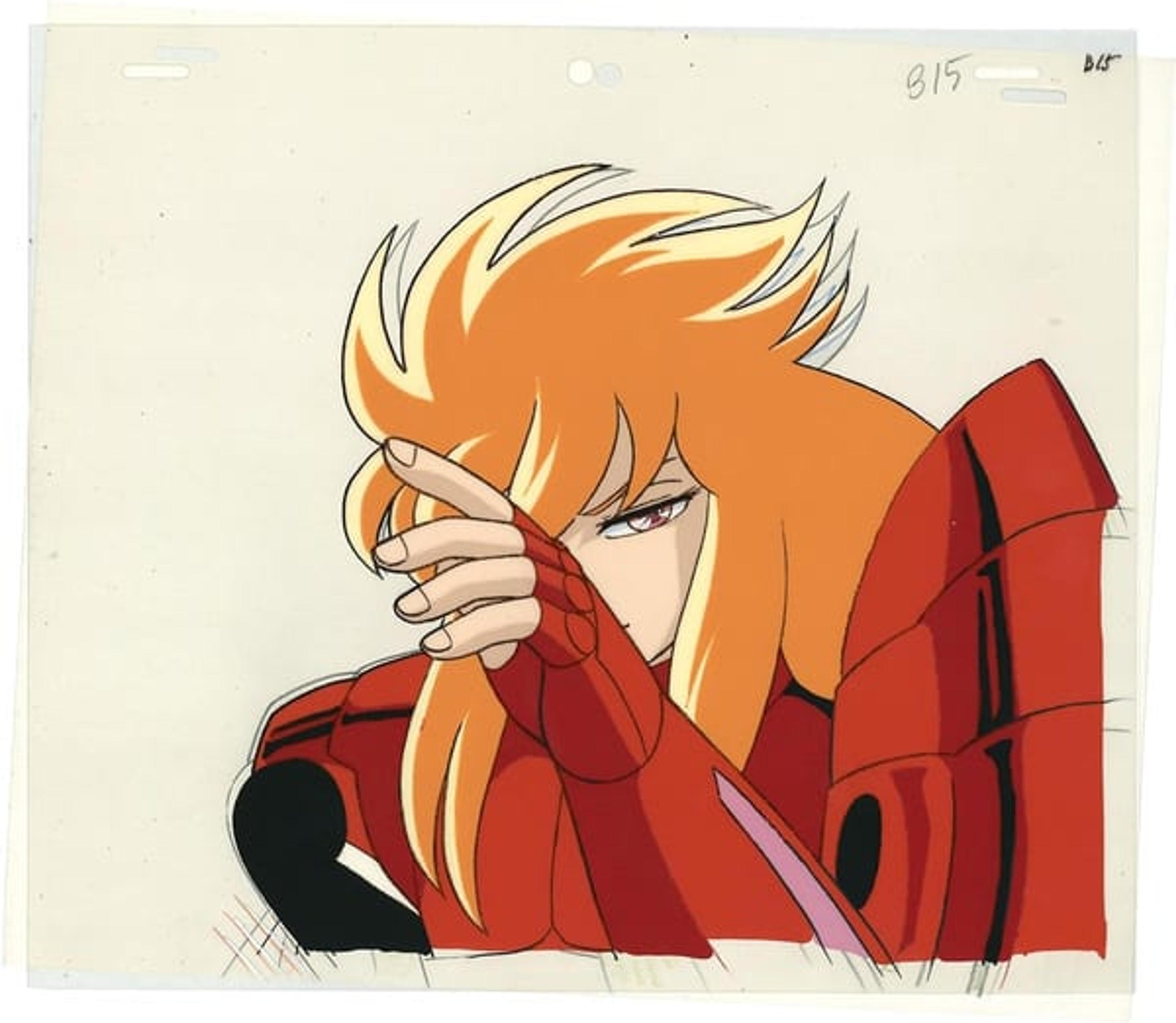 Saint Seiya: Knights of the Zodiac