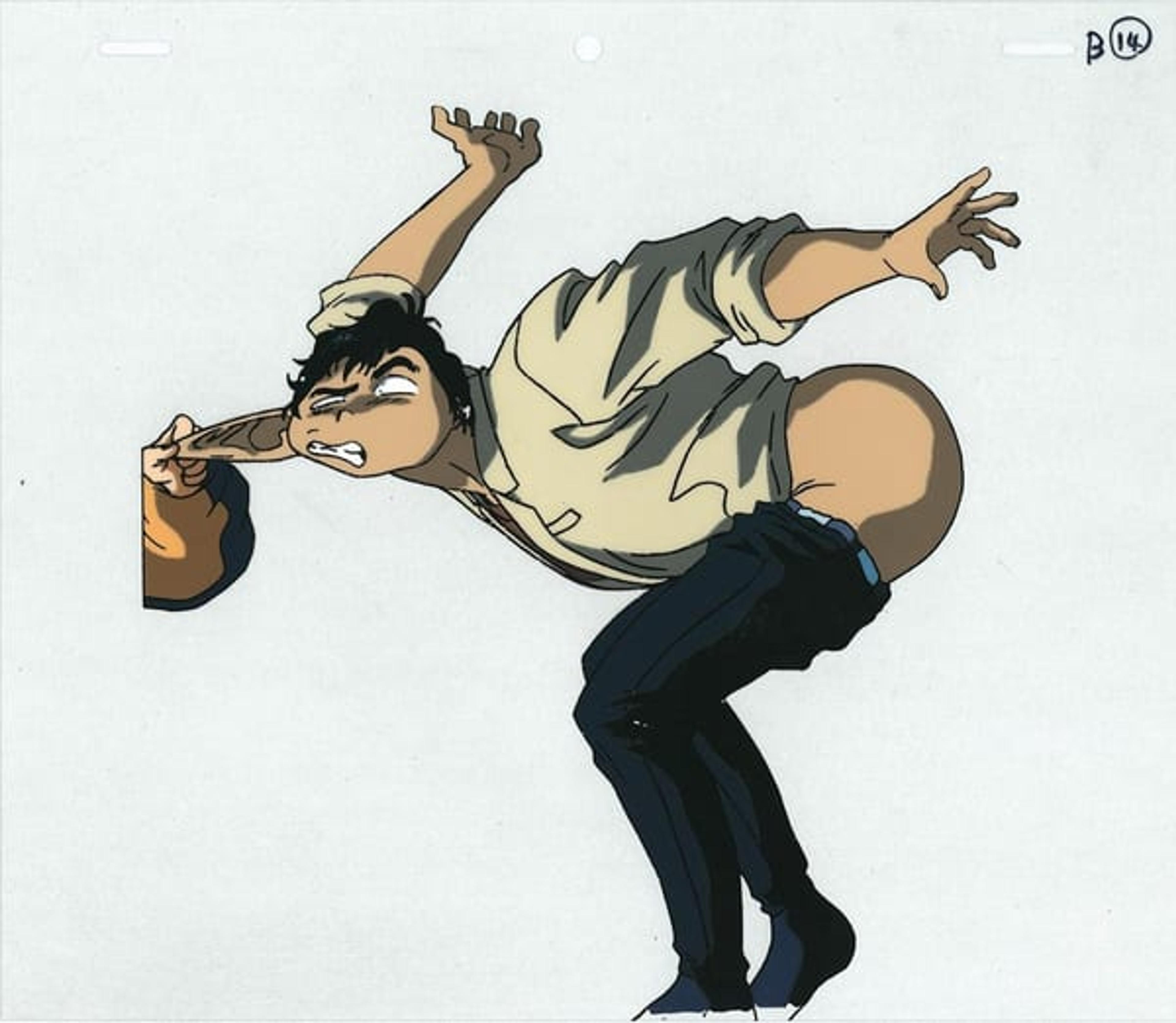 City Hunter