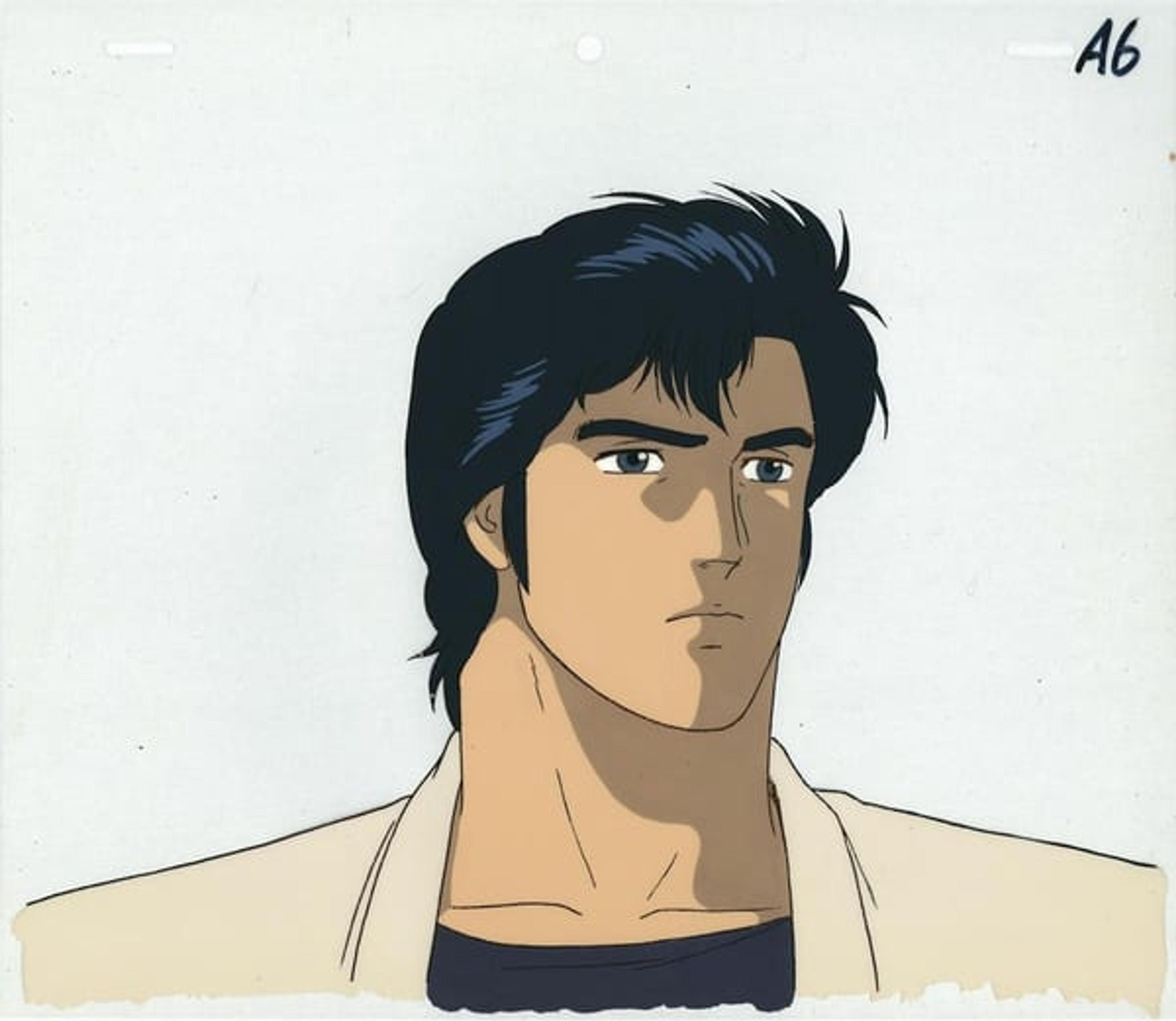 City Hunter