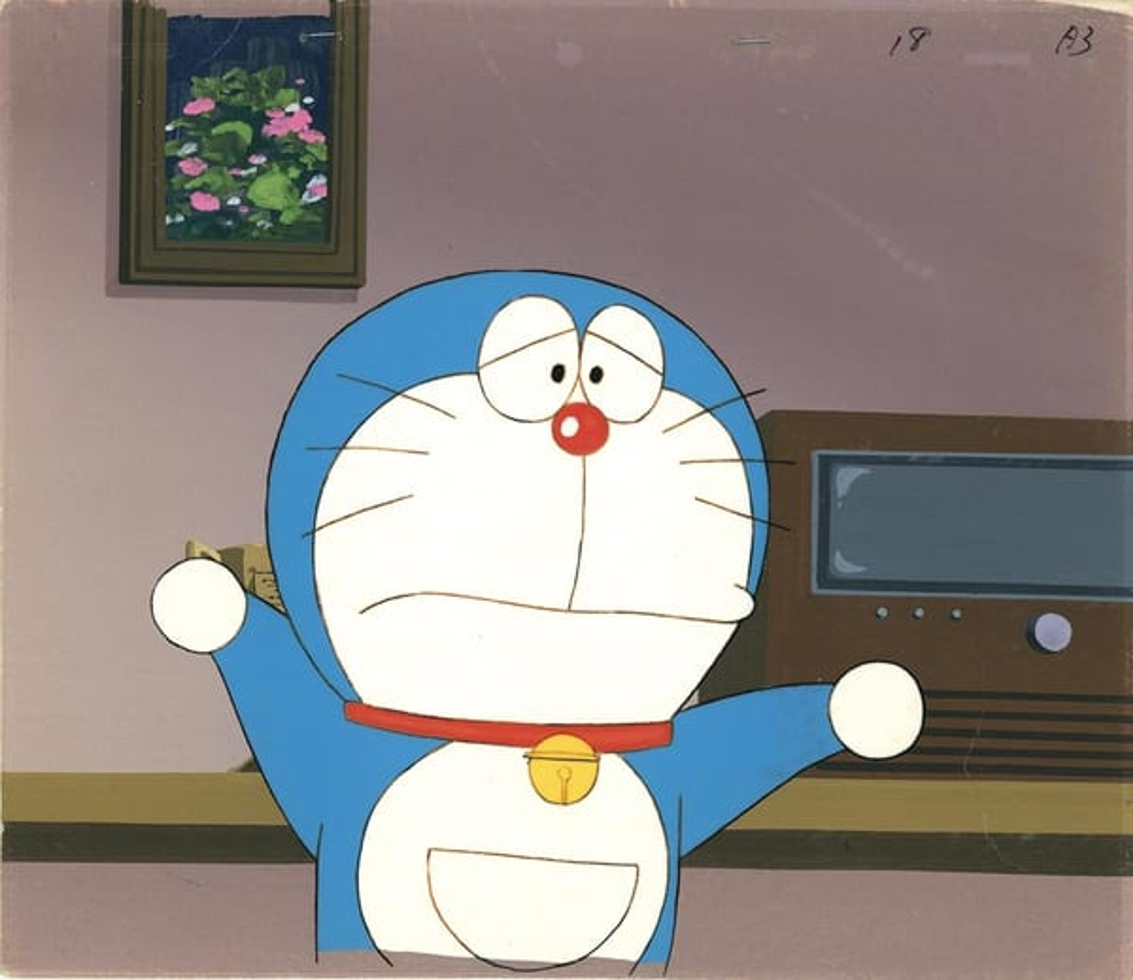 Doraemon