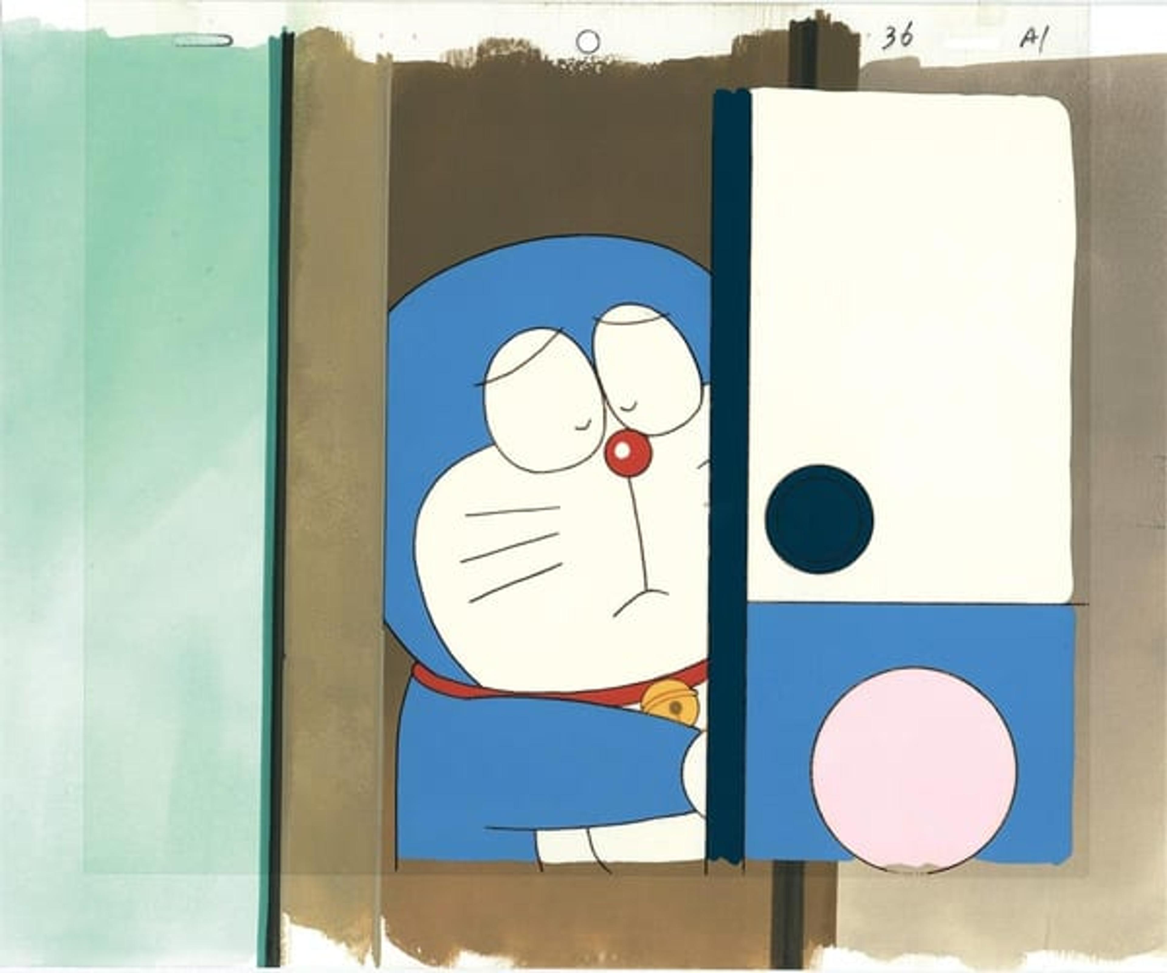 Doraemon