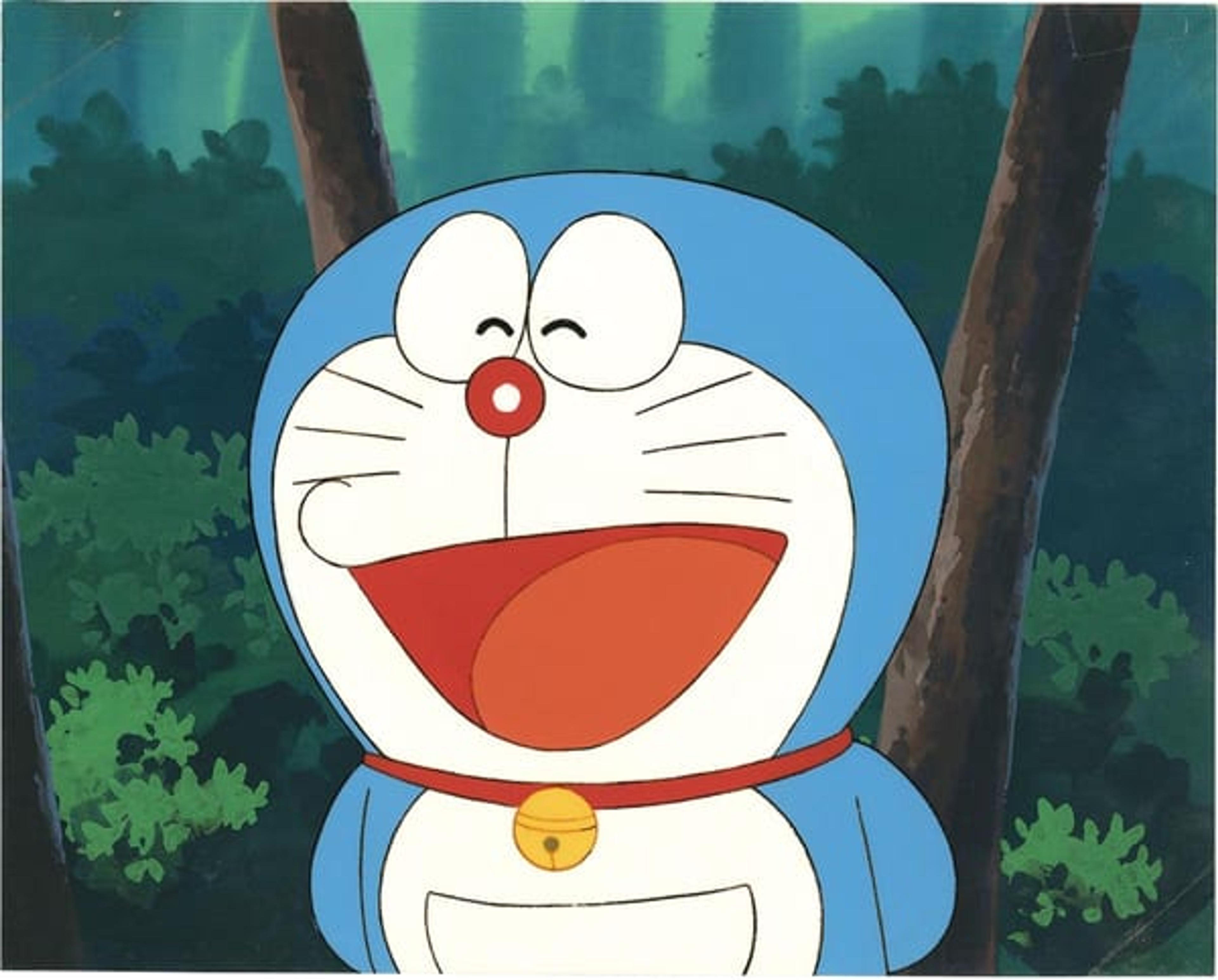 Doraemon