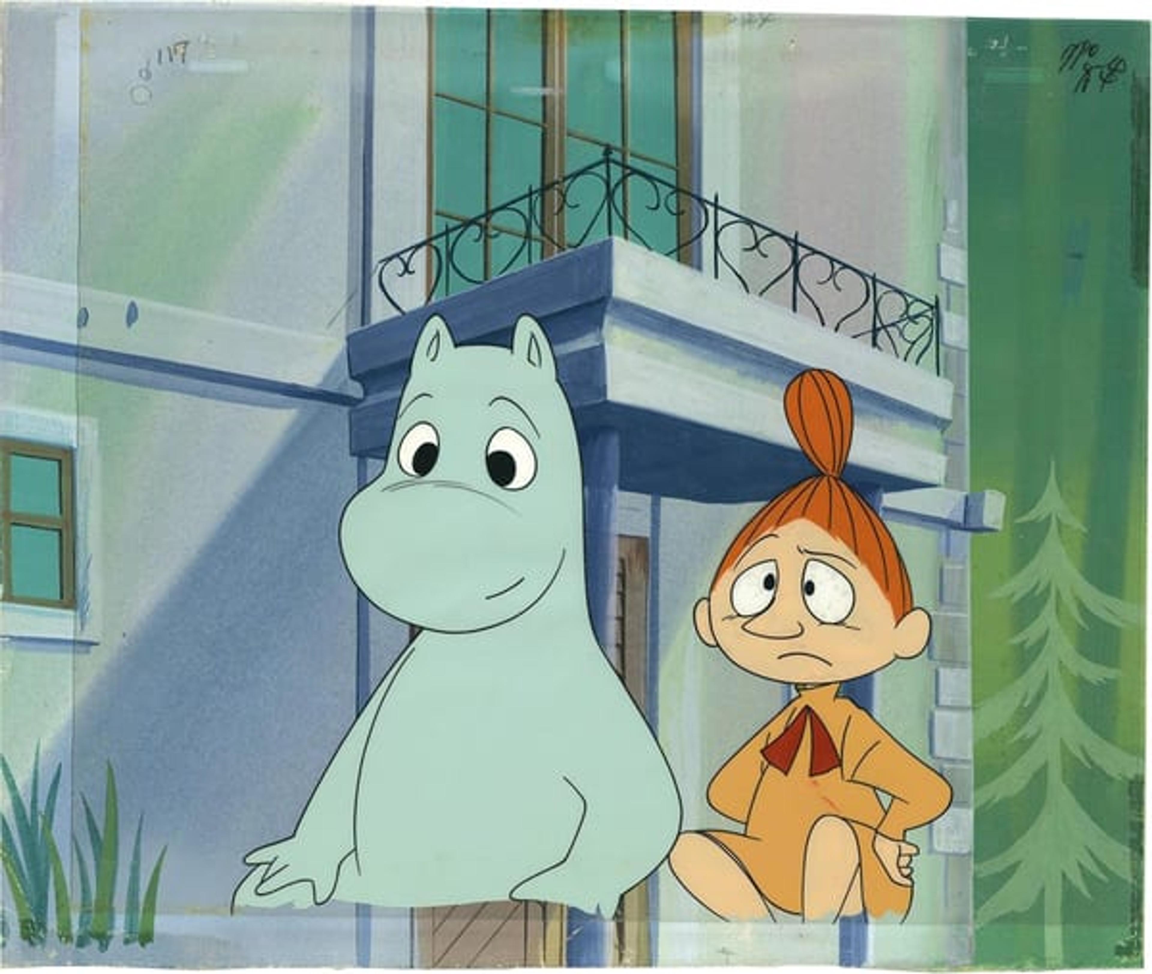 Moomin