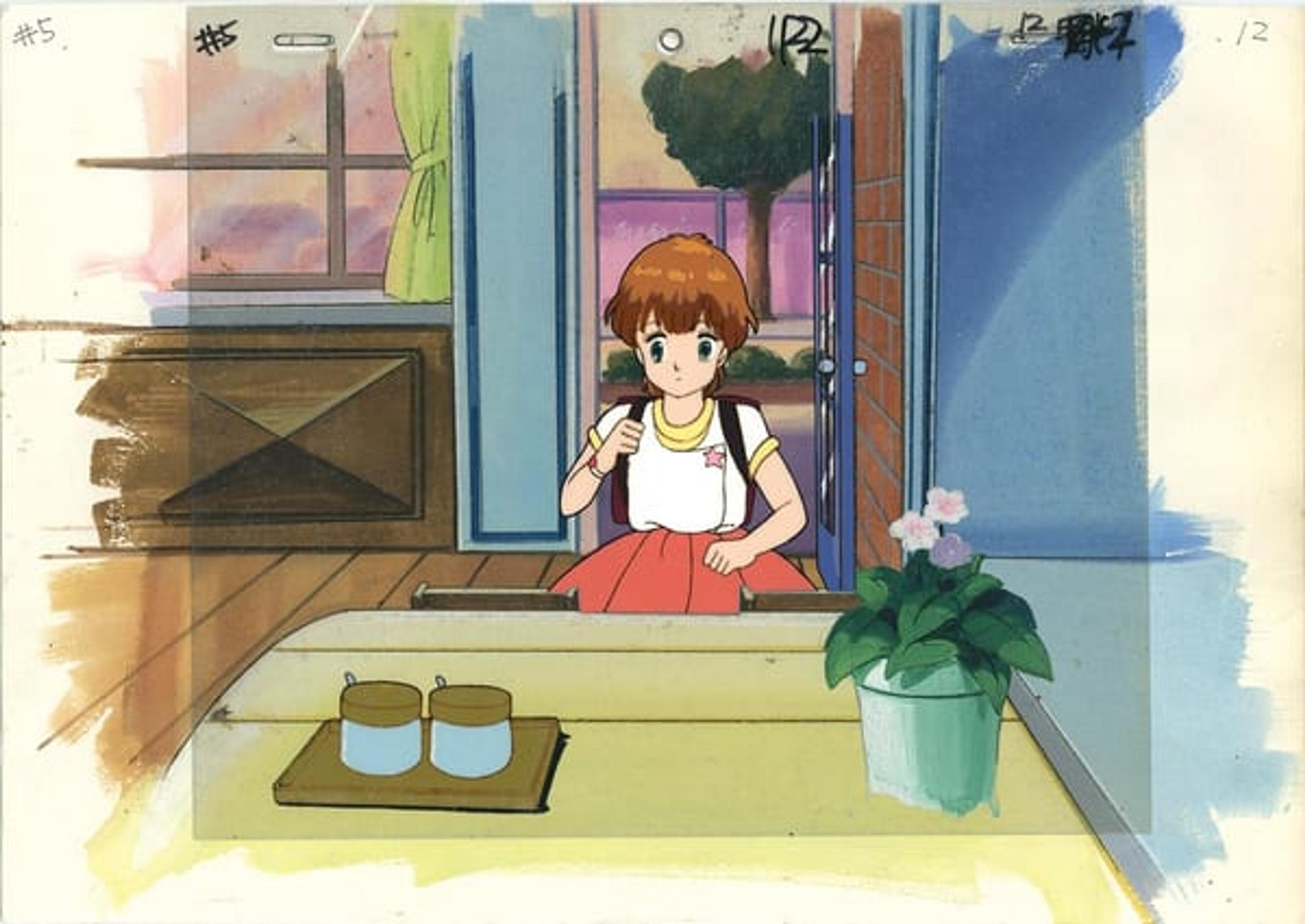Magical Emi, the Magic Star
