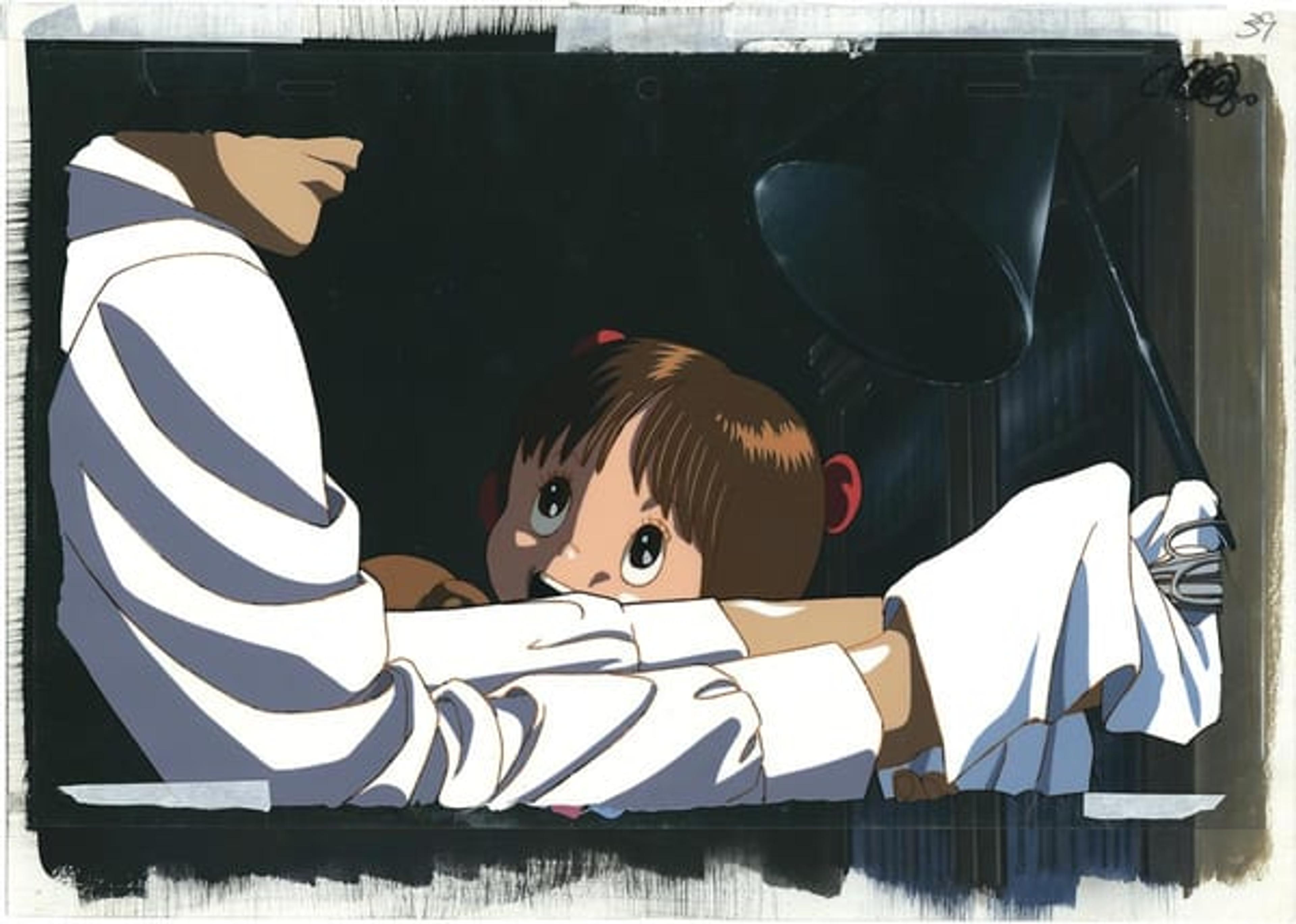 Black Jack: The Movie