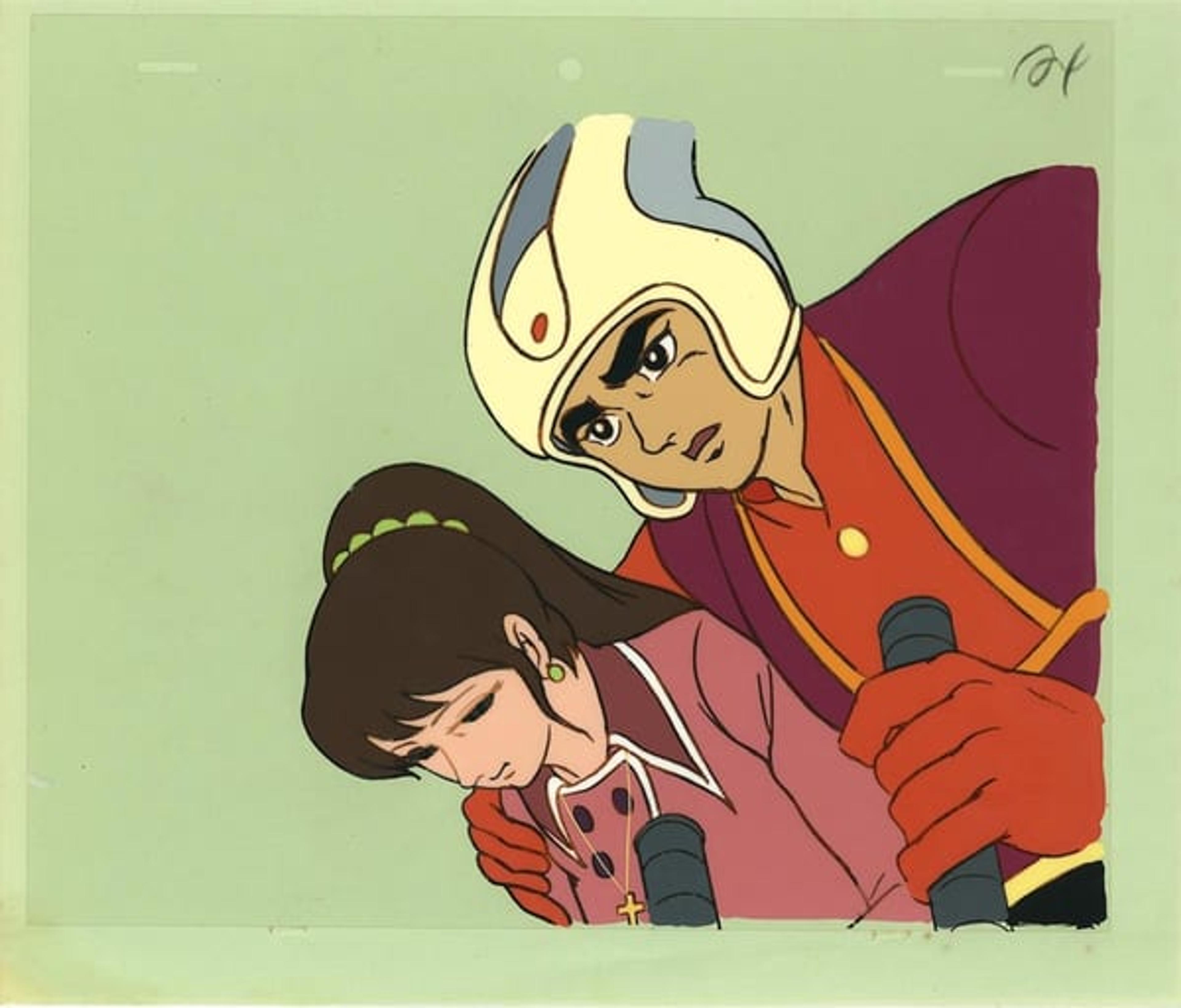 Mazinger Z