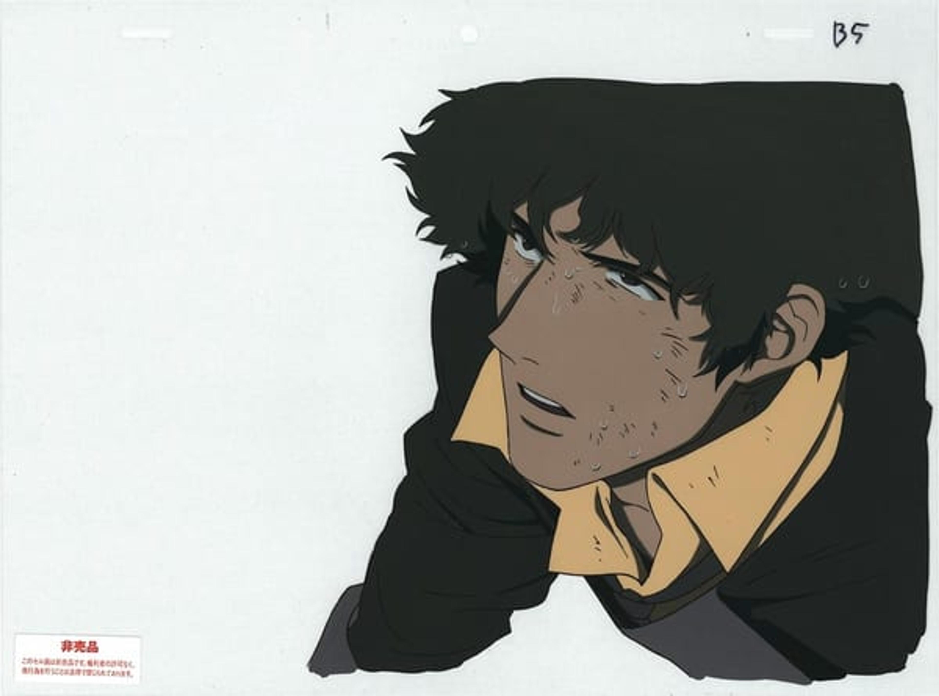 Cowboy Bebop: The Movie - Knockin' on Heaven's Door