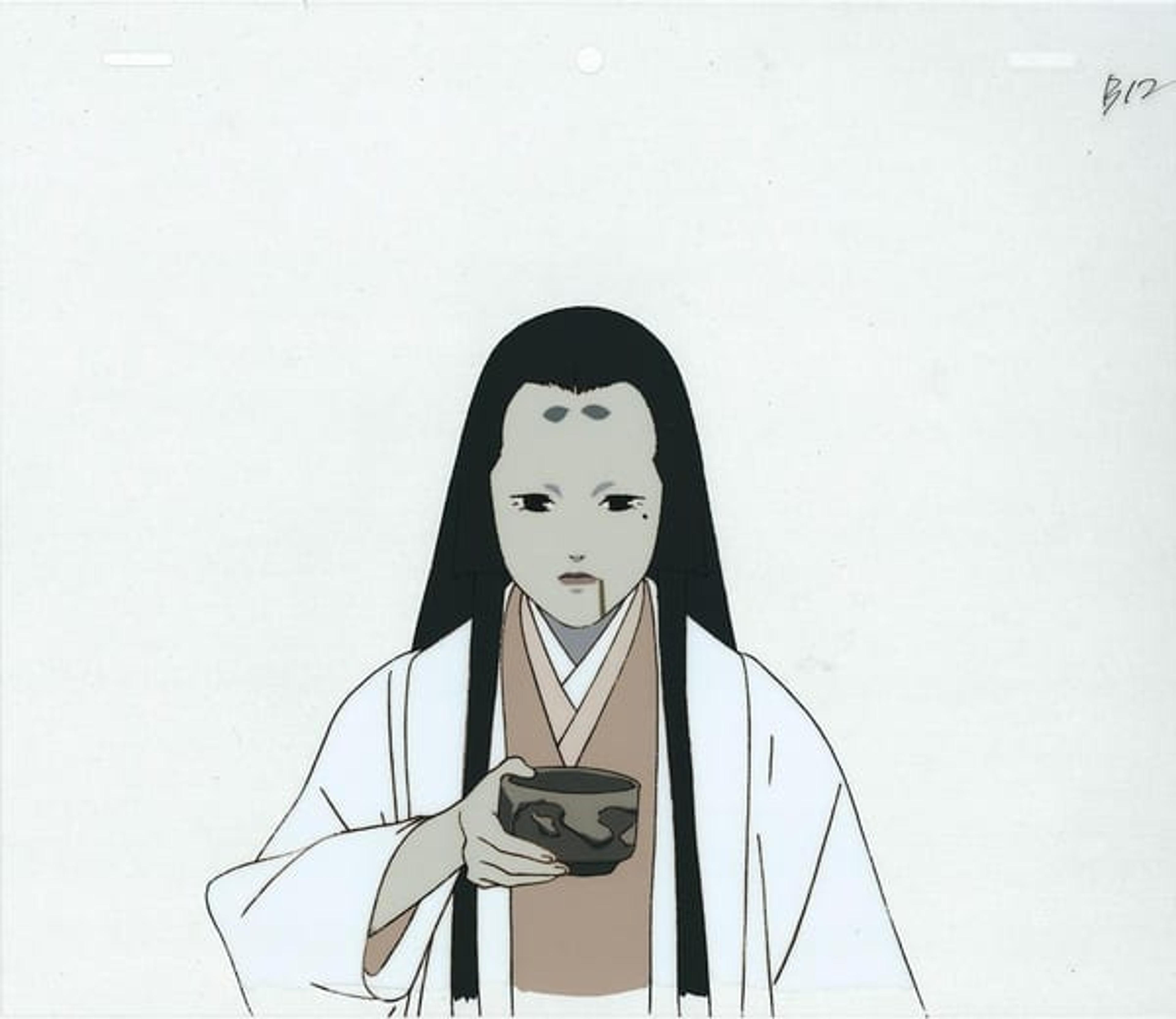 Millennium Actress
