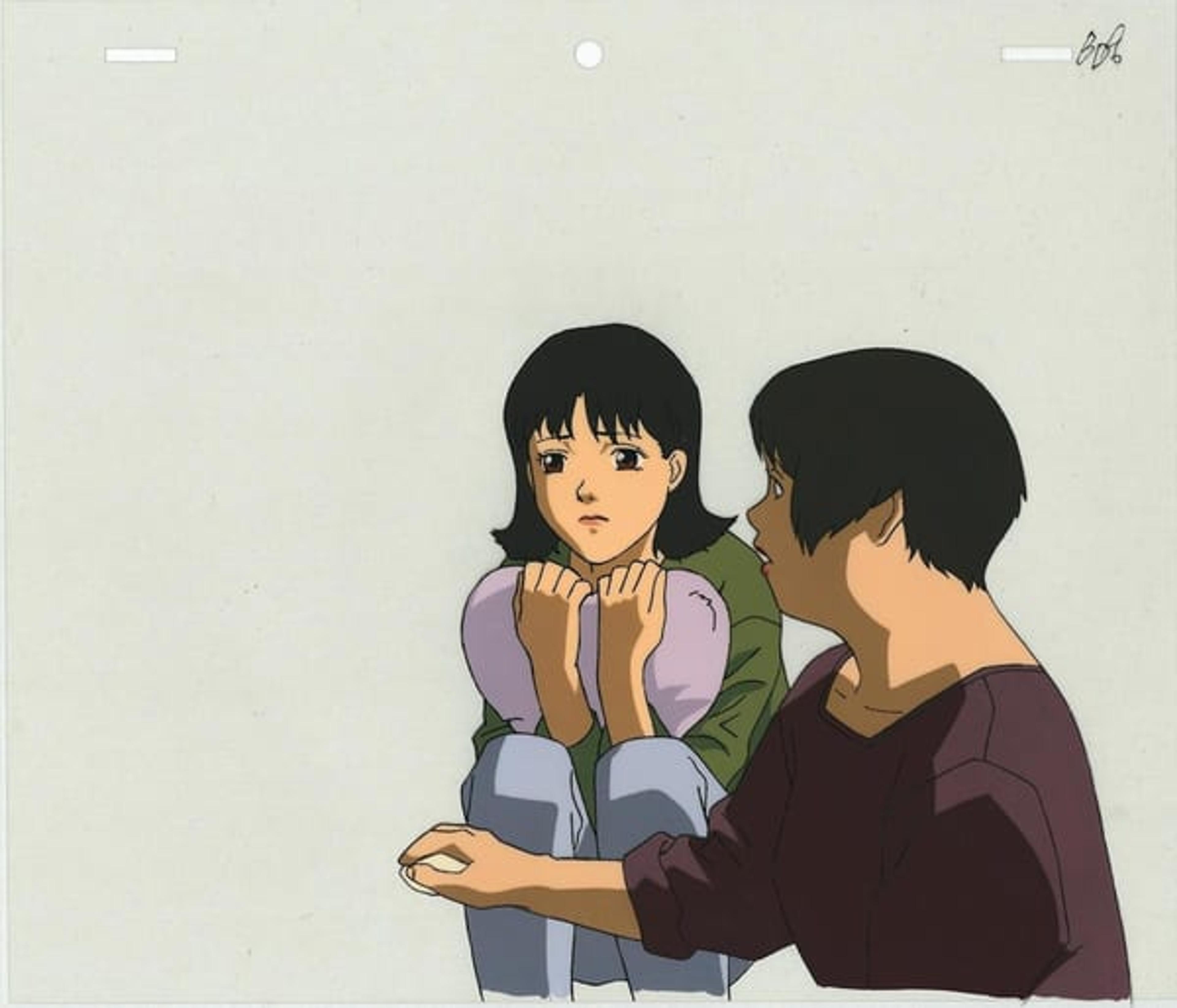 Perfect Blue