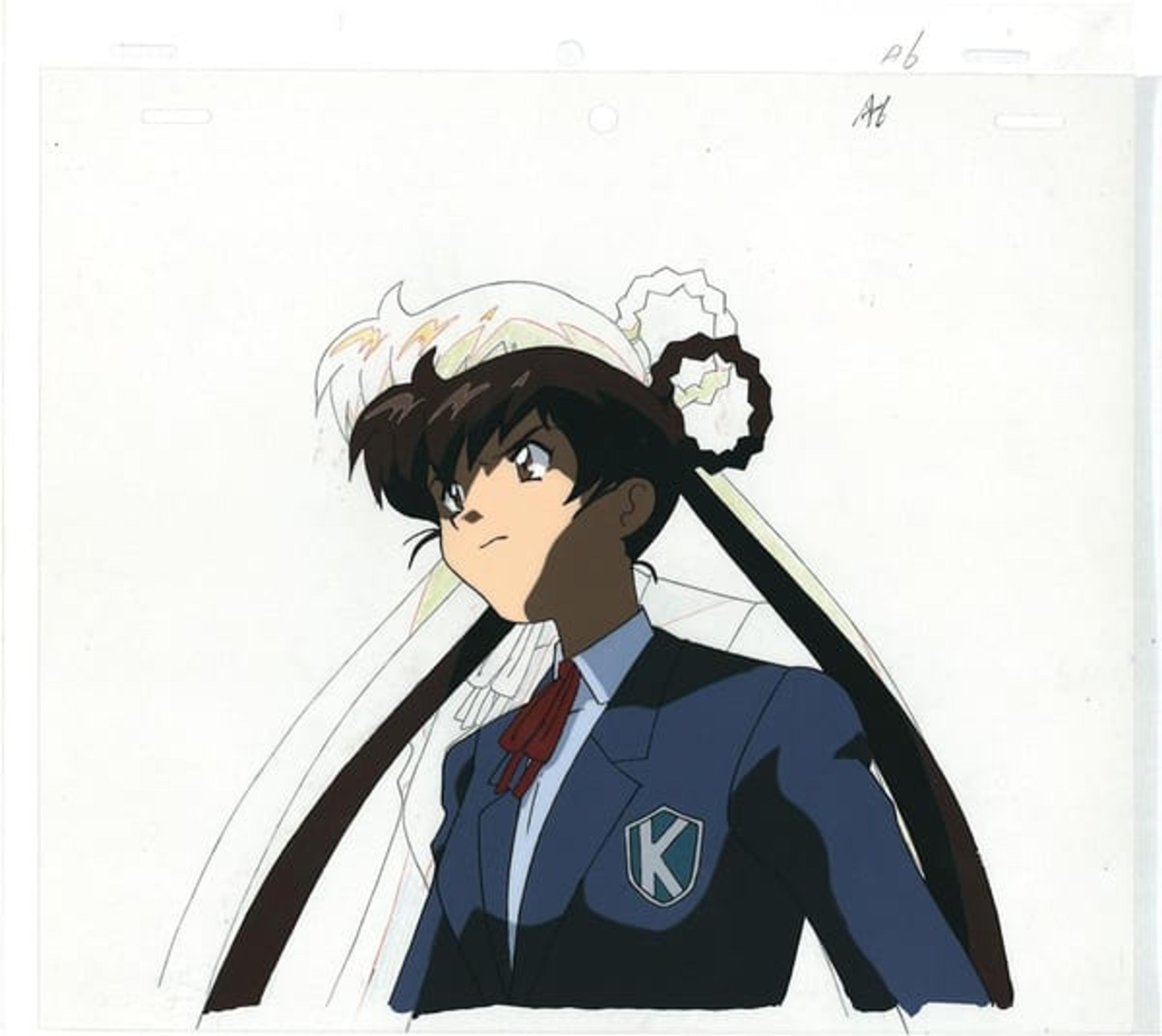Devil Hunter Yohko