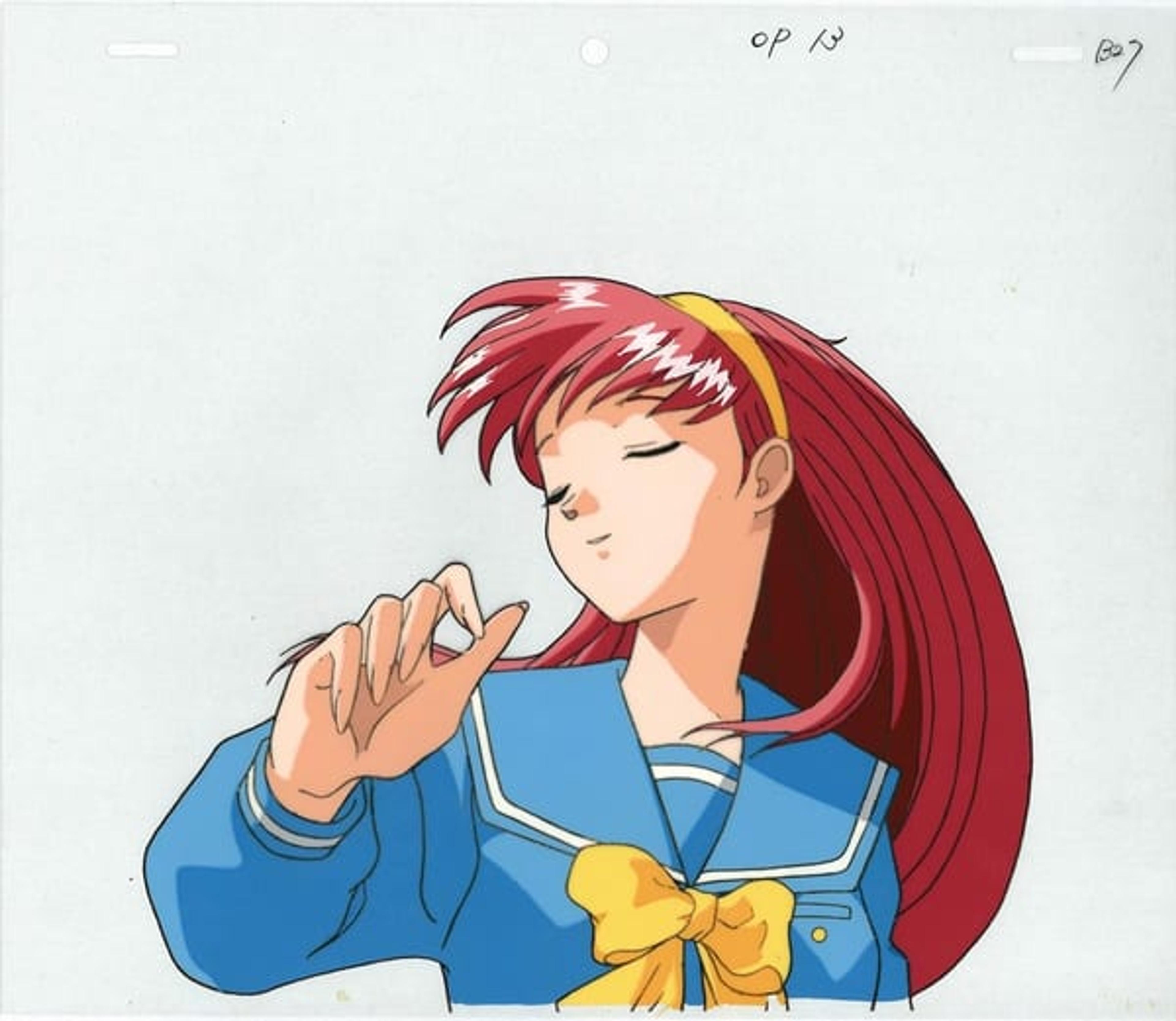 Tokimeki Memorial