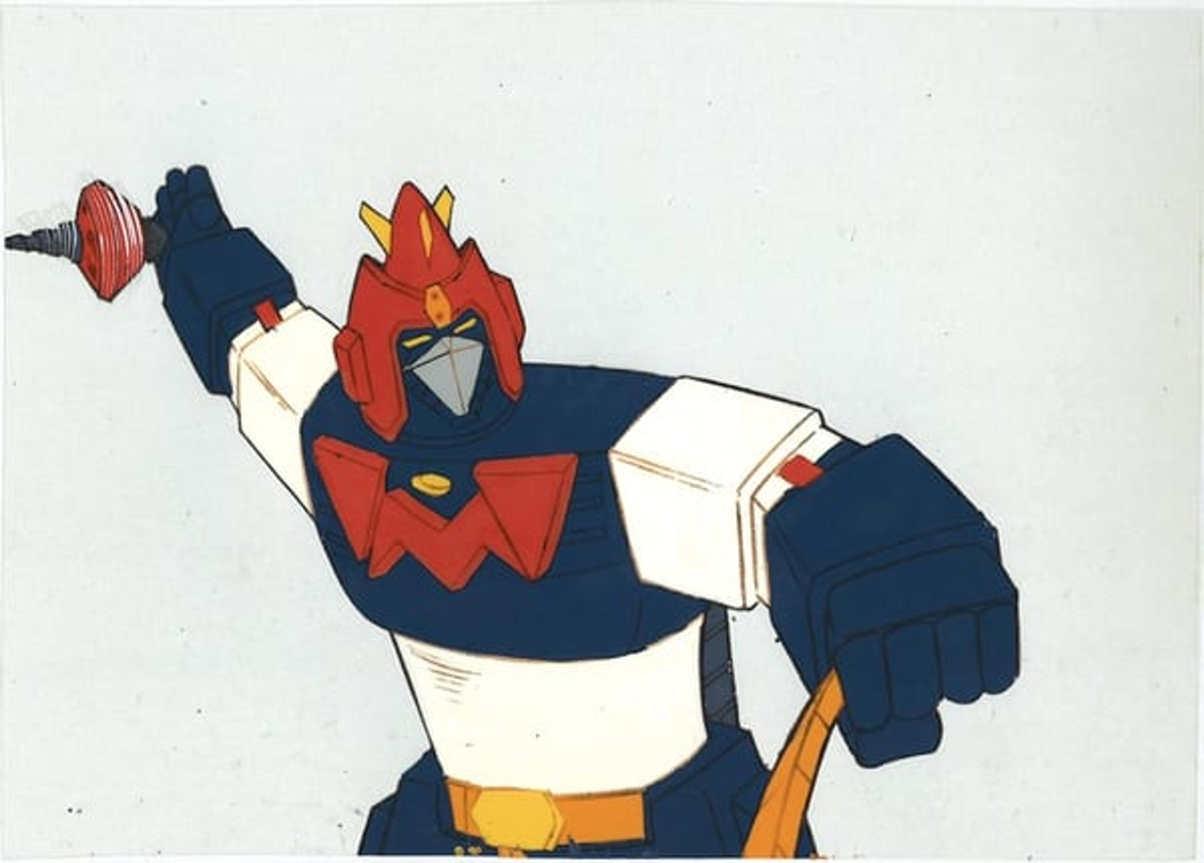 VOLTES V