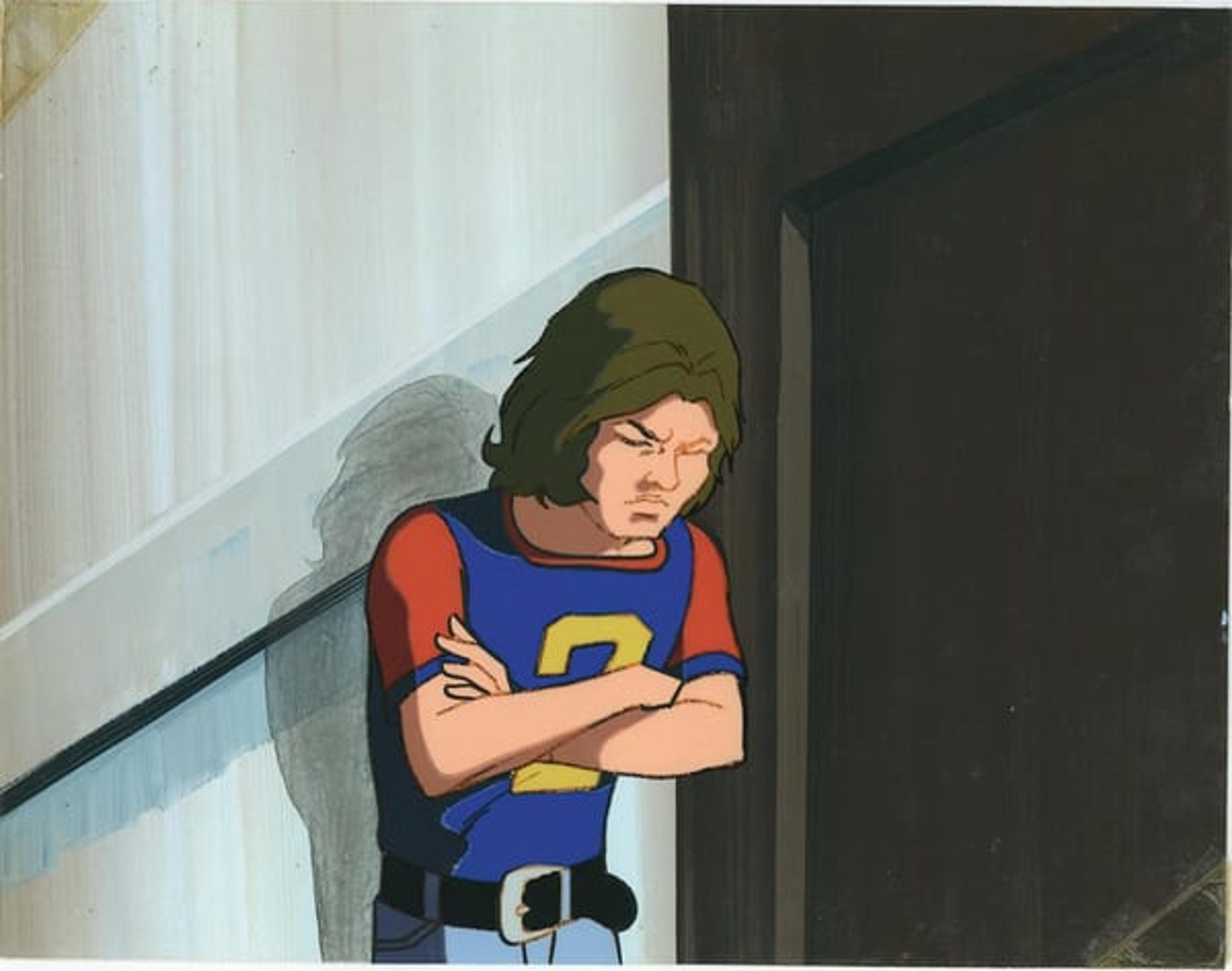 Gatchaman