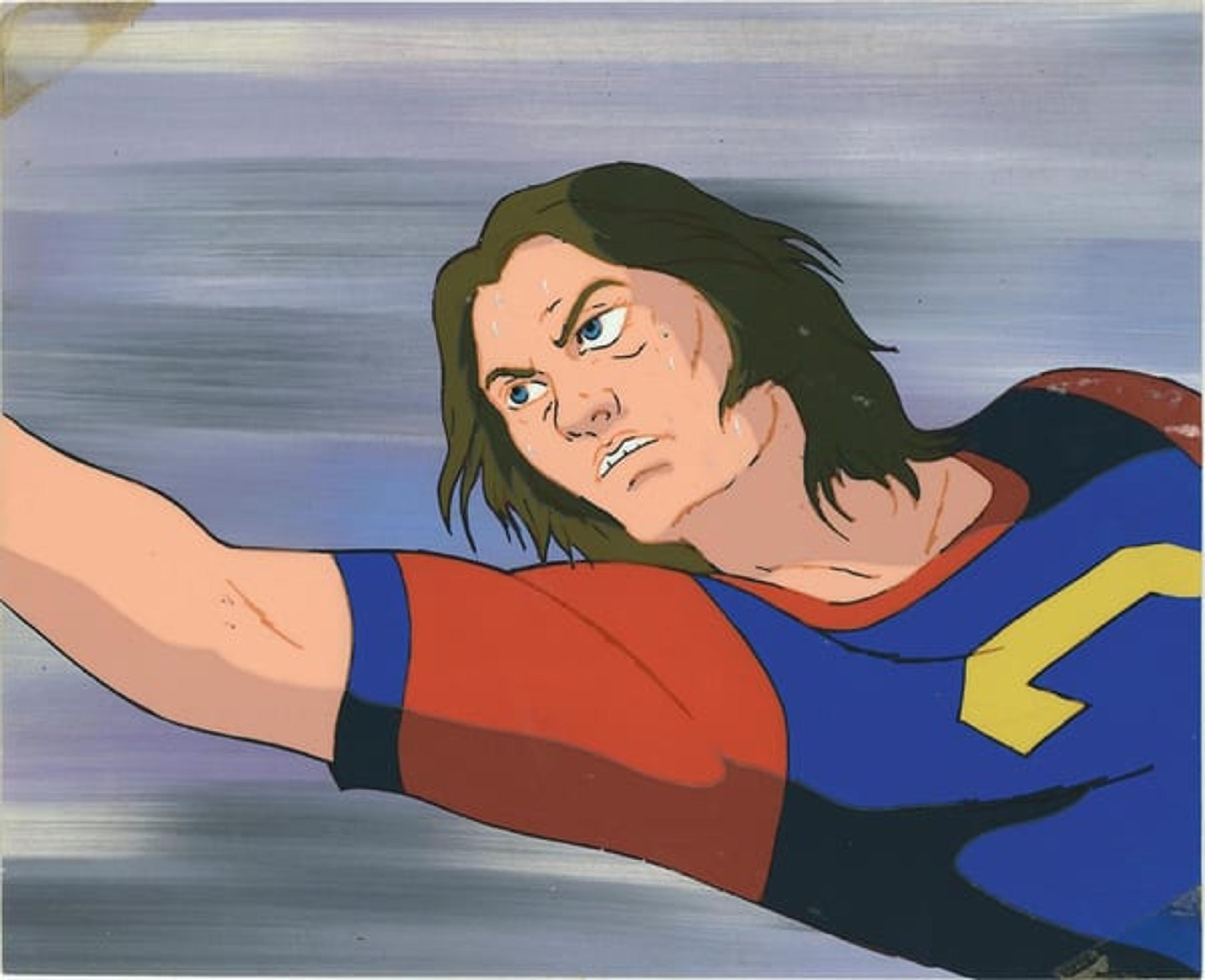 Gatchaman