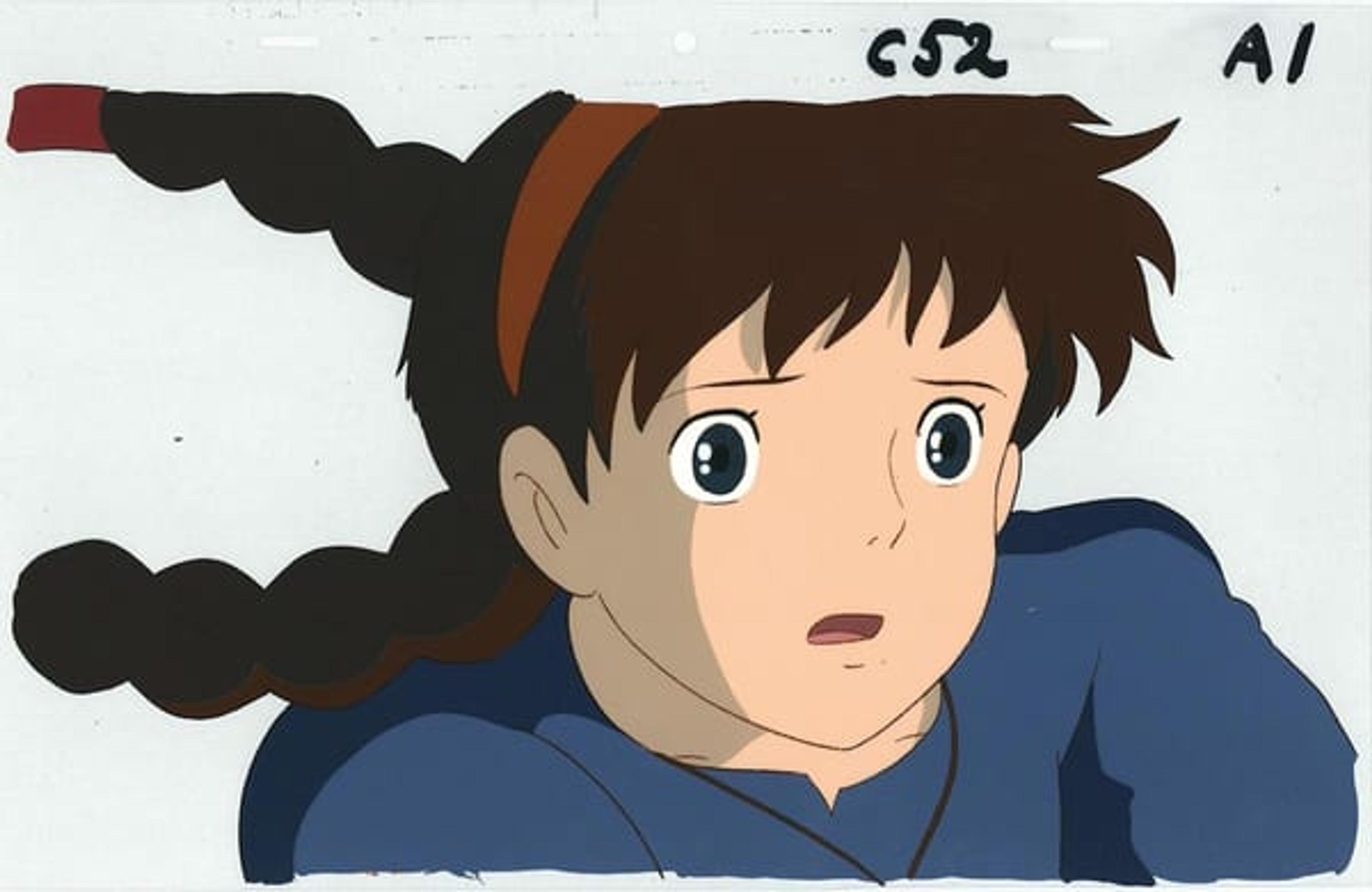 Castle in the Sky
