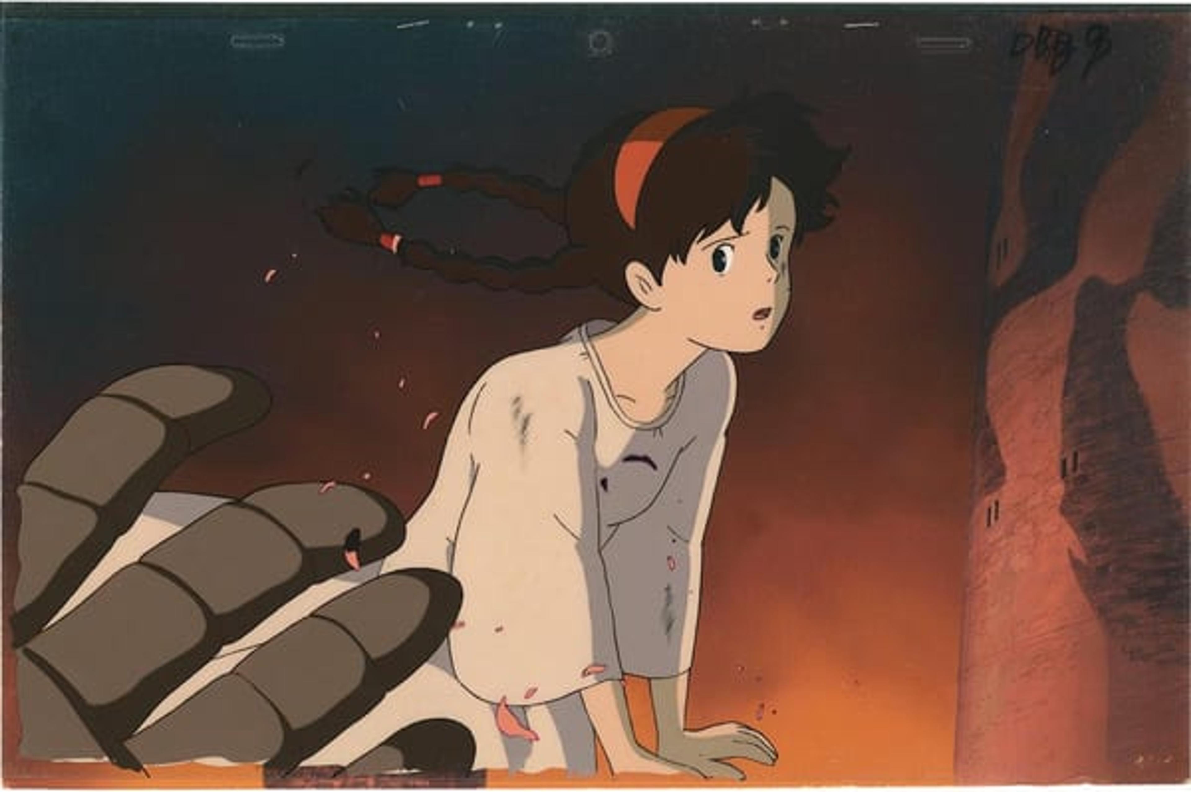 Castle in the Sky