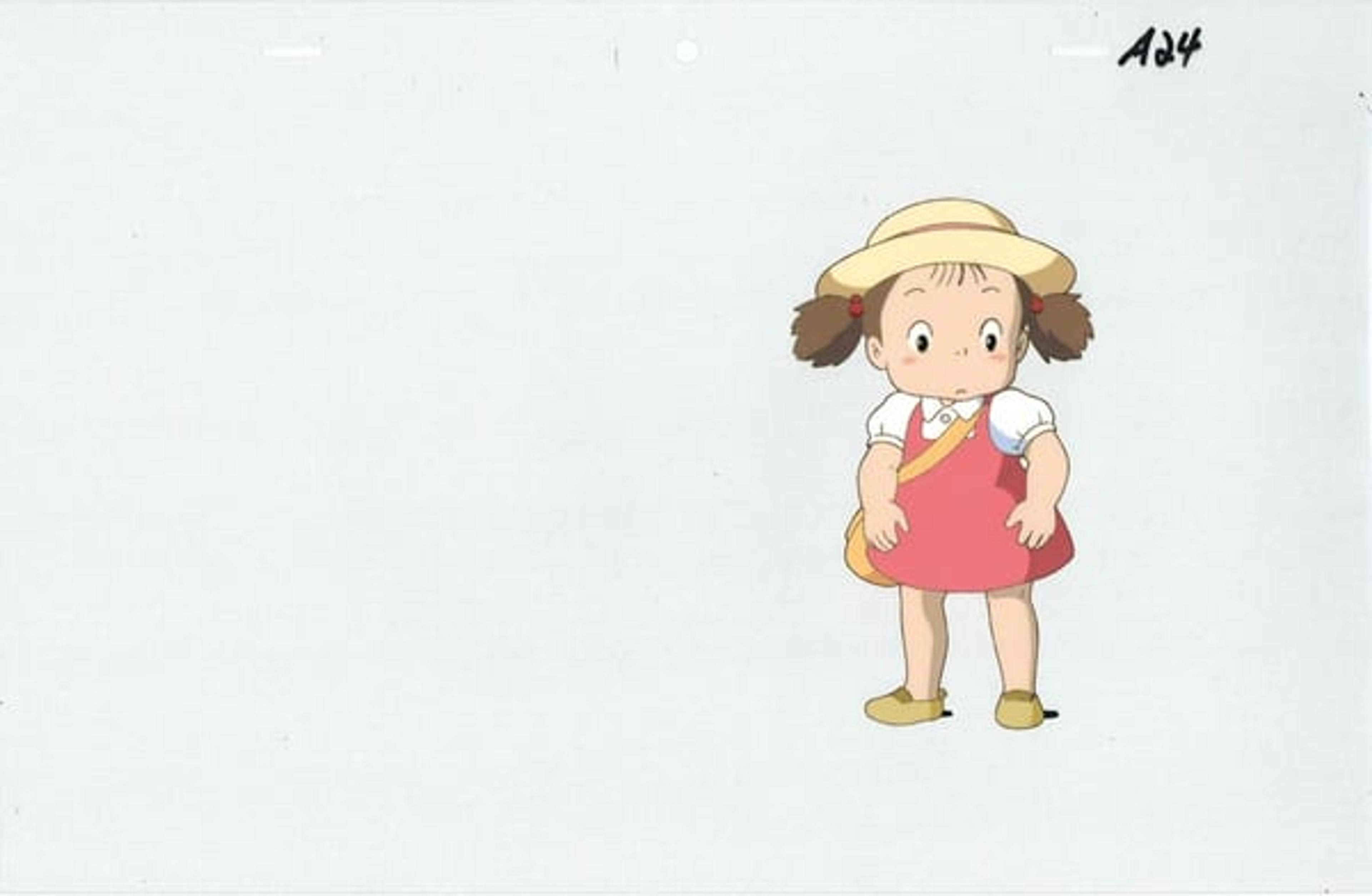My Neighbor Totoro