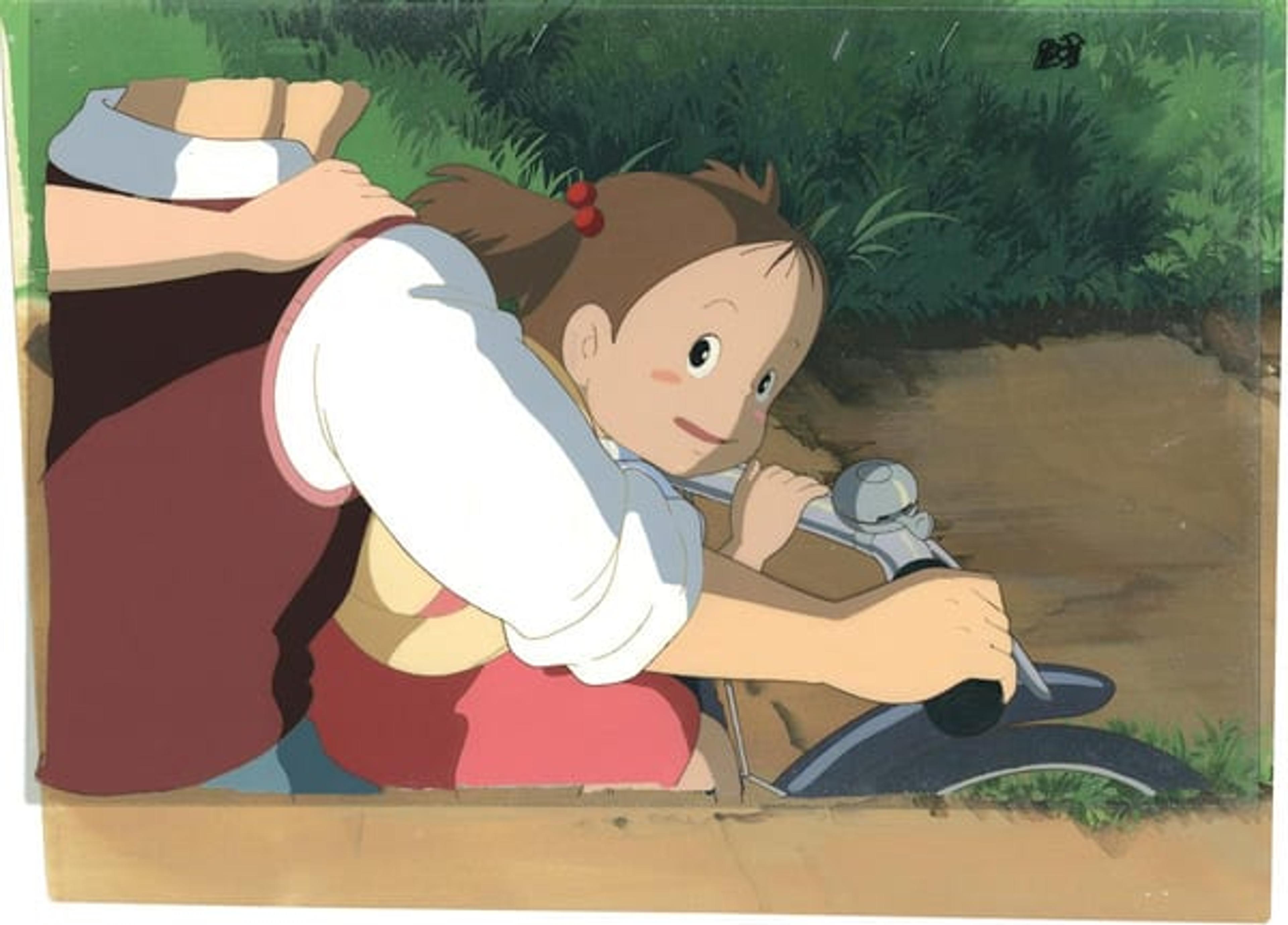 My Neighbor Totoro