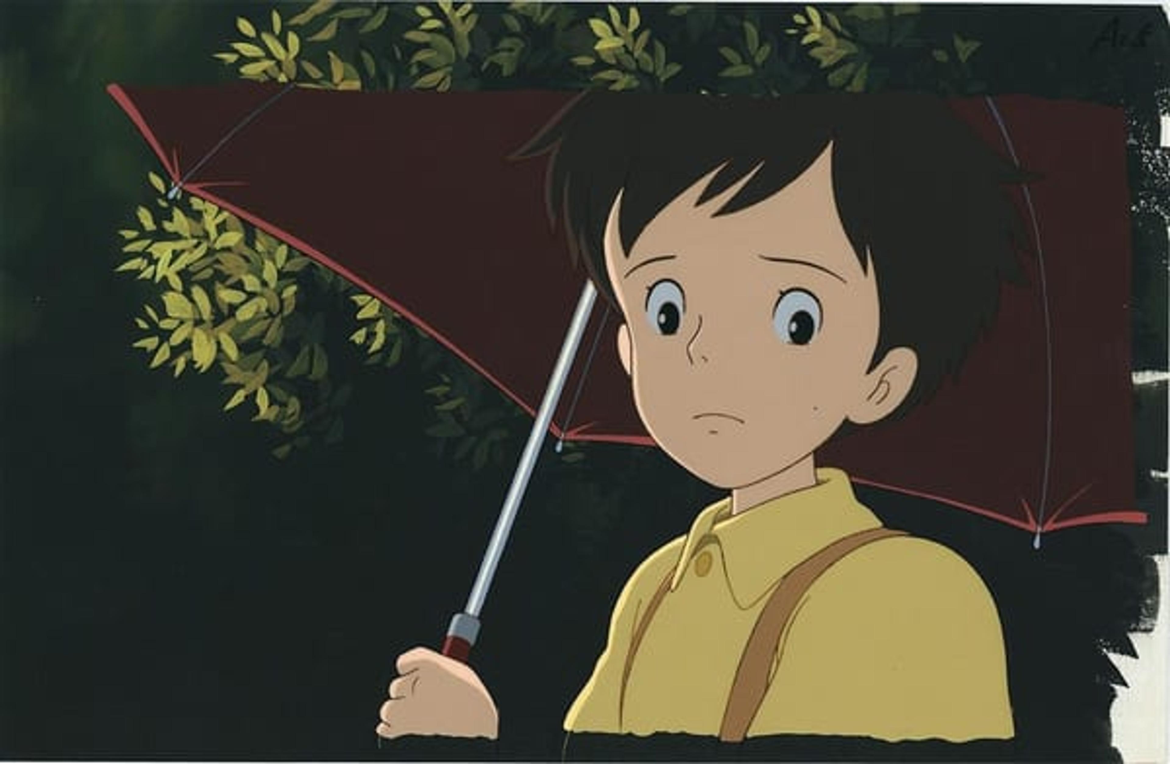 My Neighbor Totoro