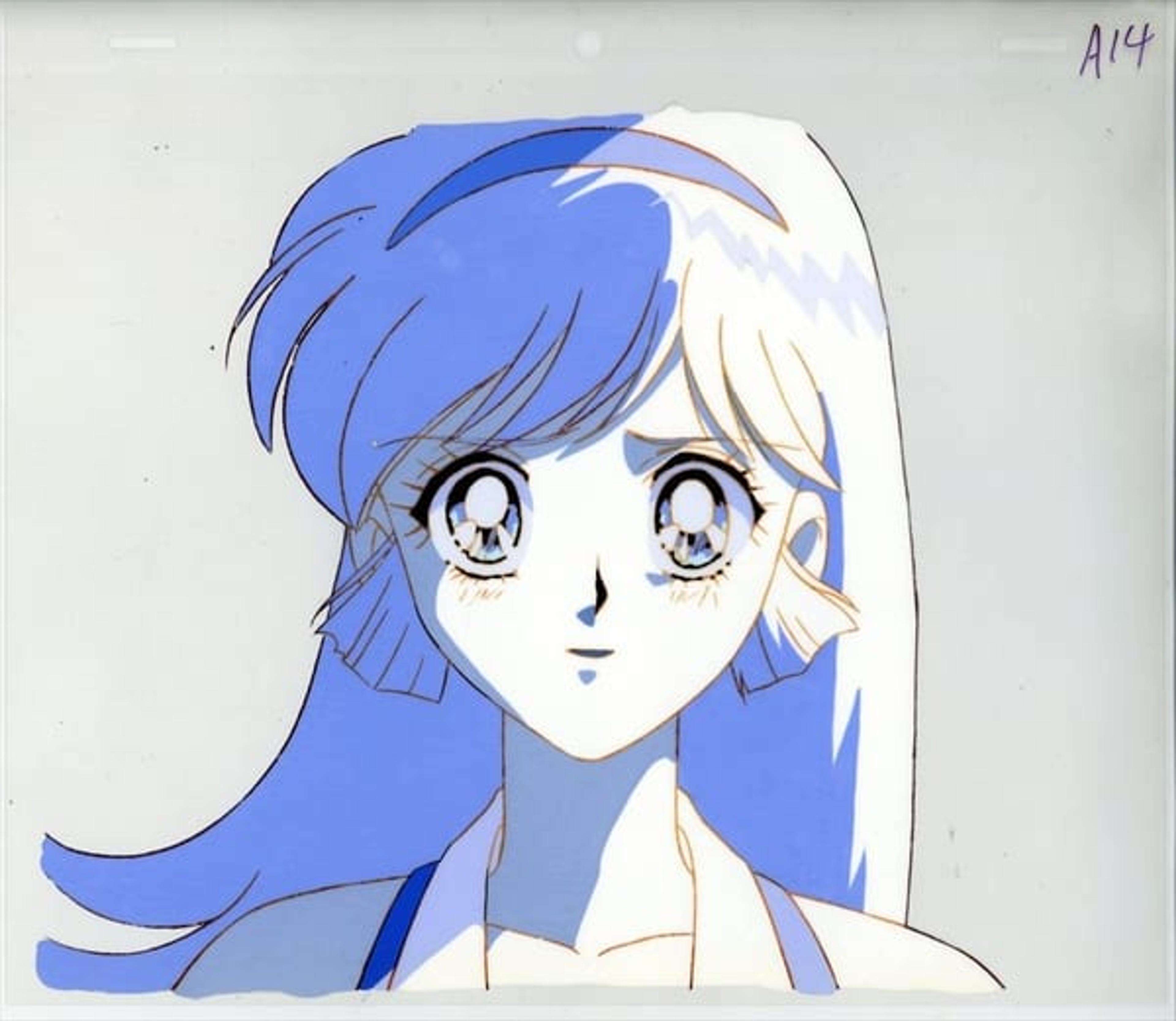 Cutie Honey