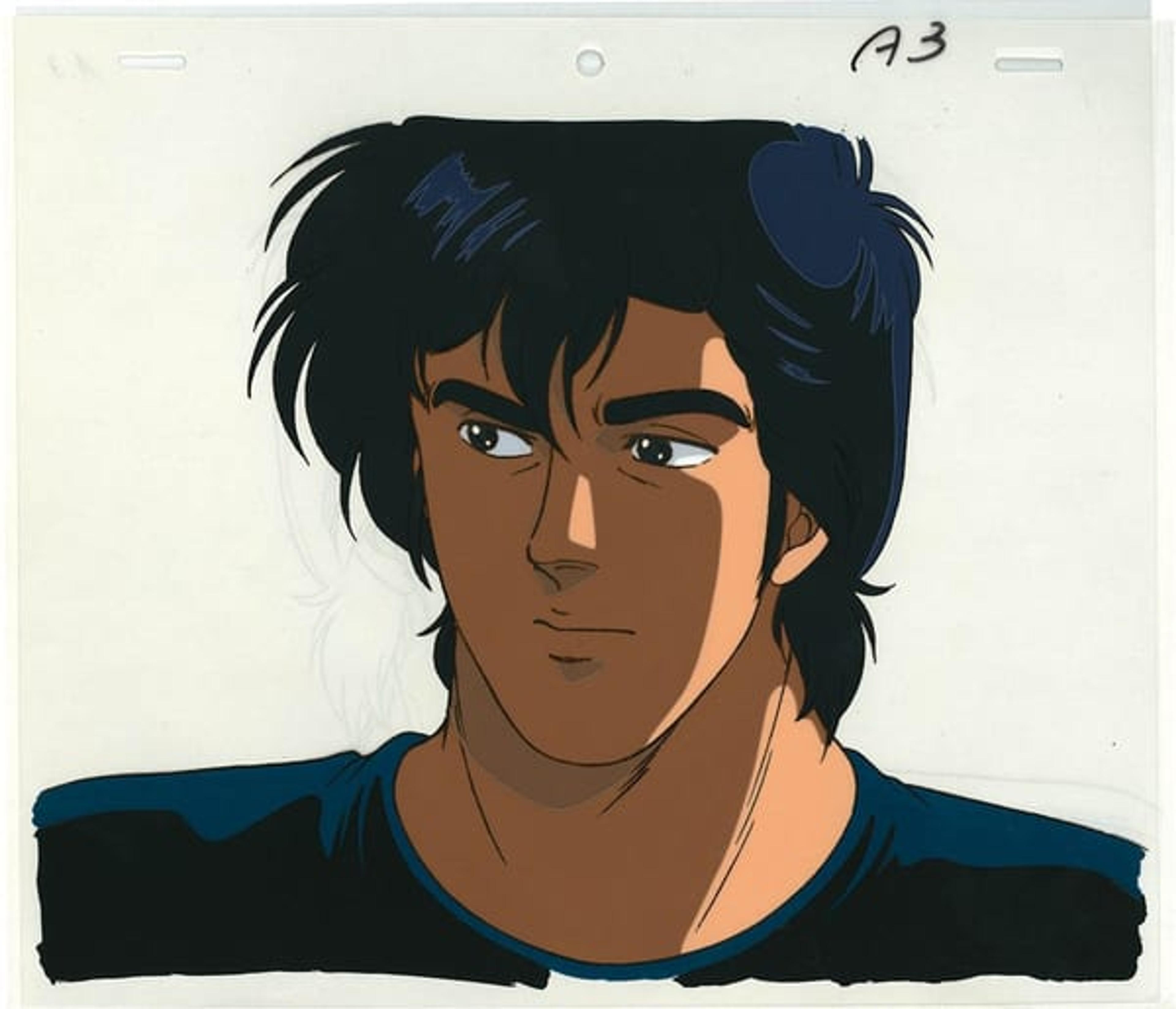 City Hunter