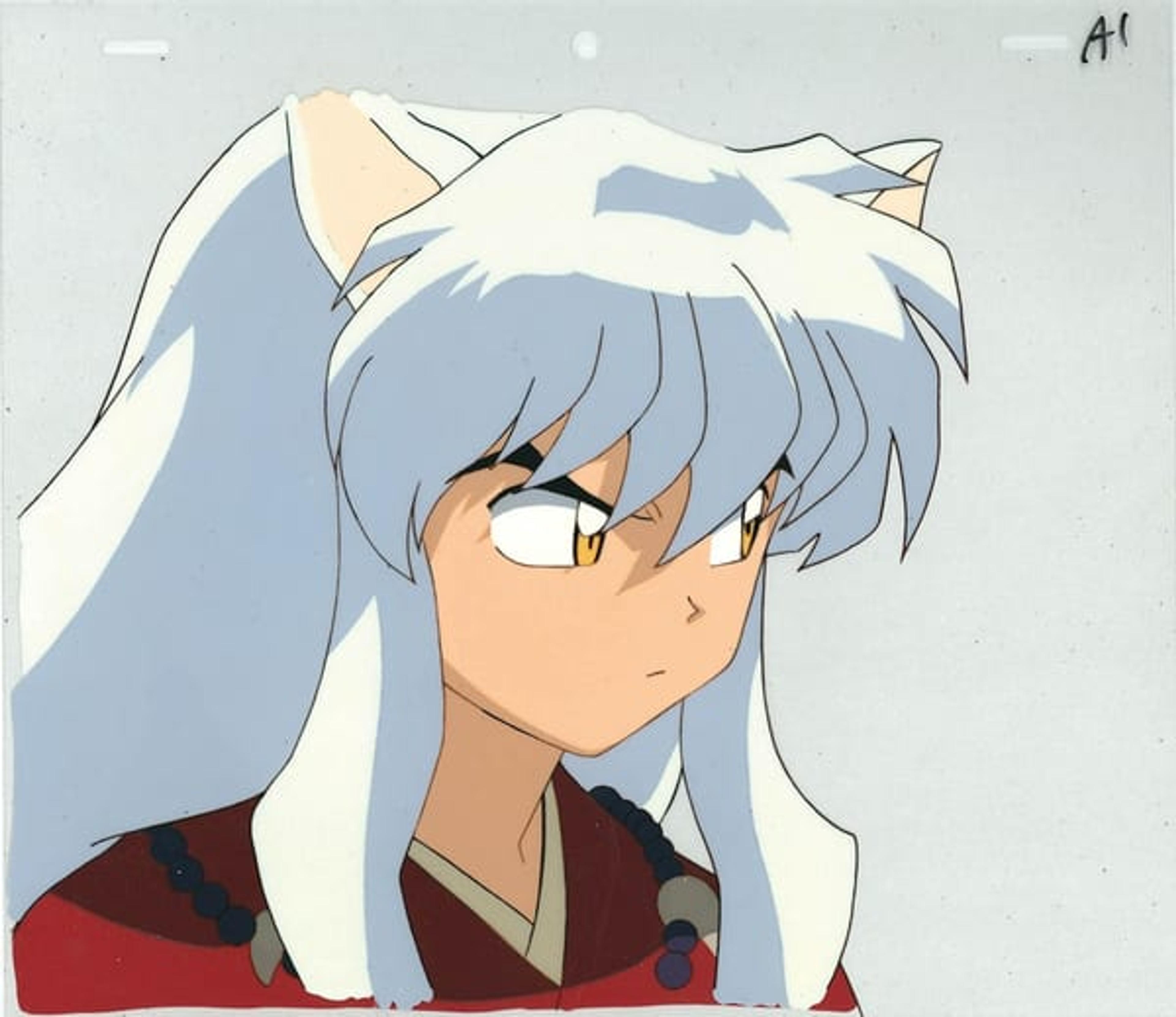 InuYasha