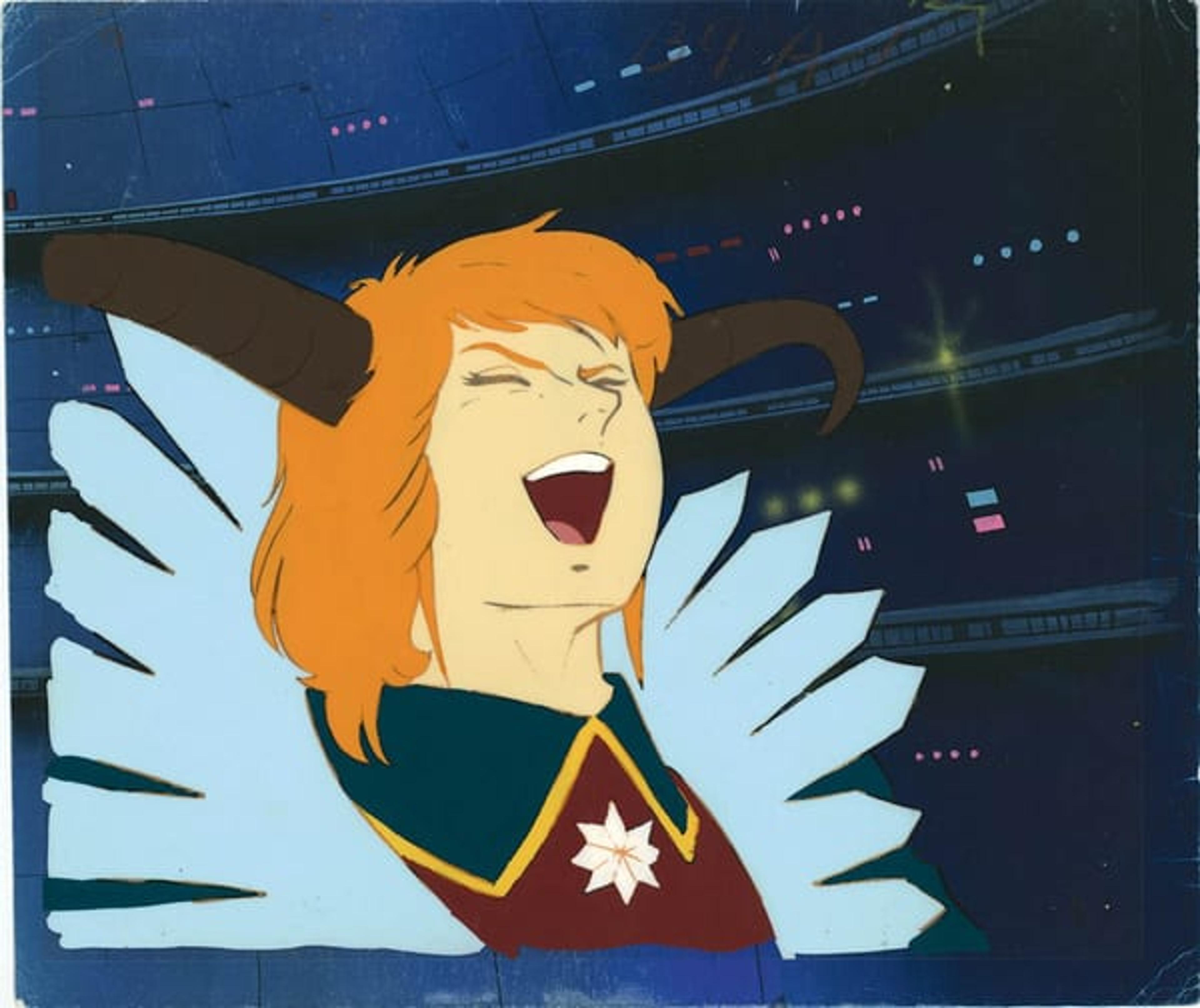 VOLTES V