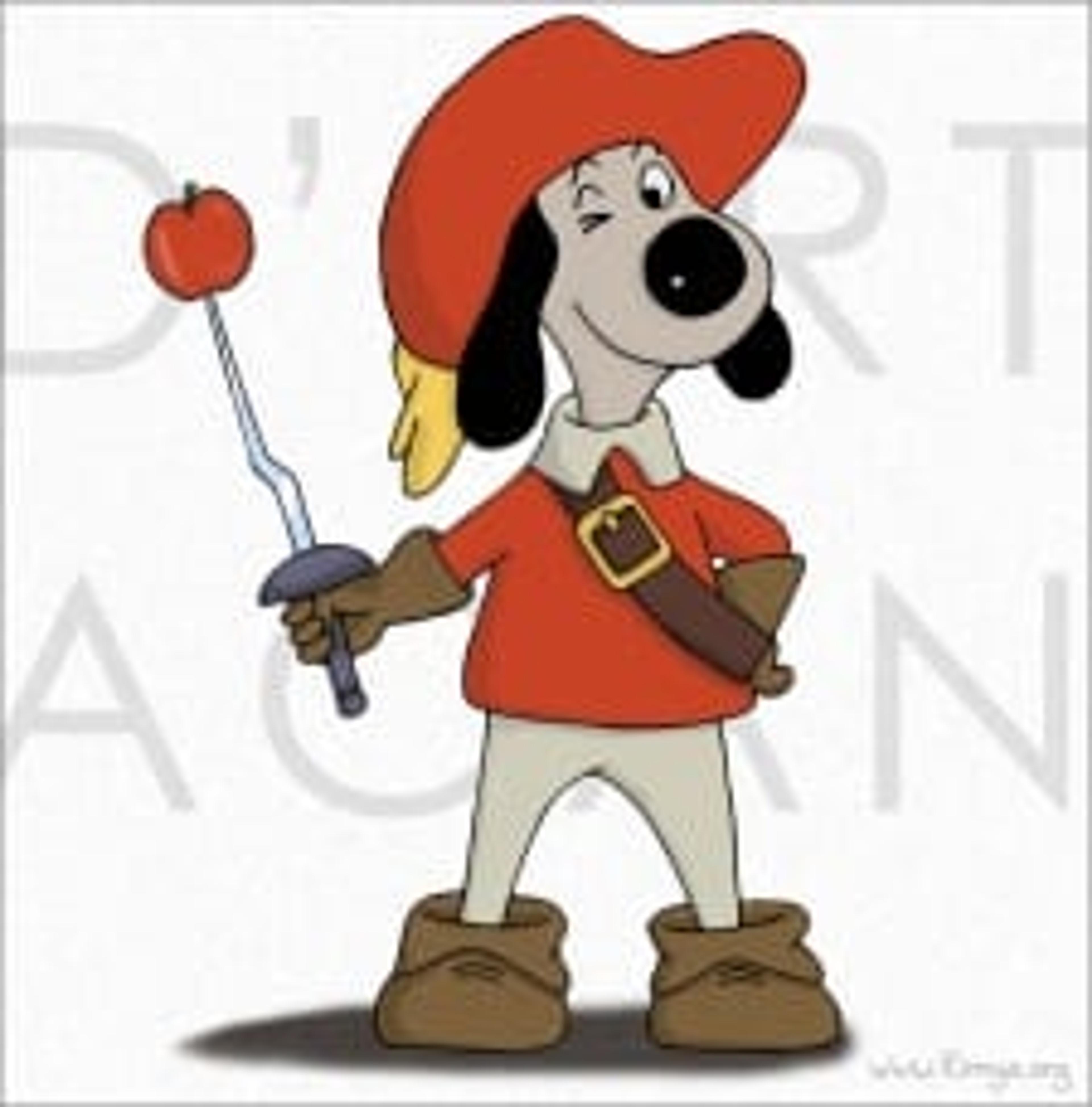 D'Artagnan