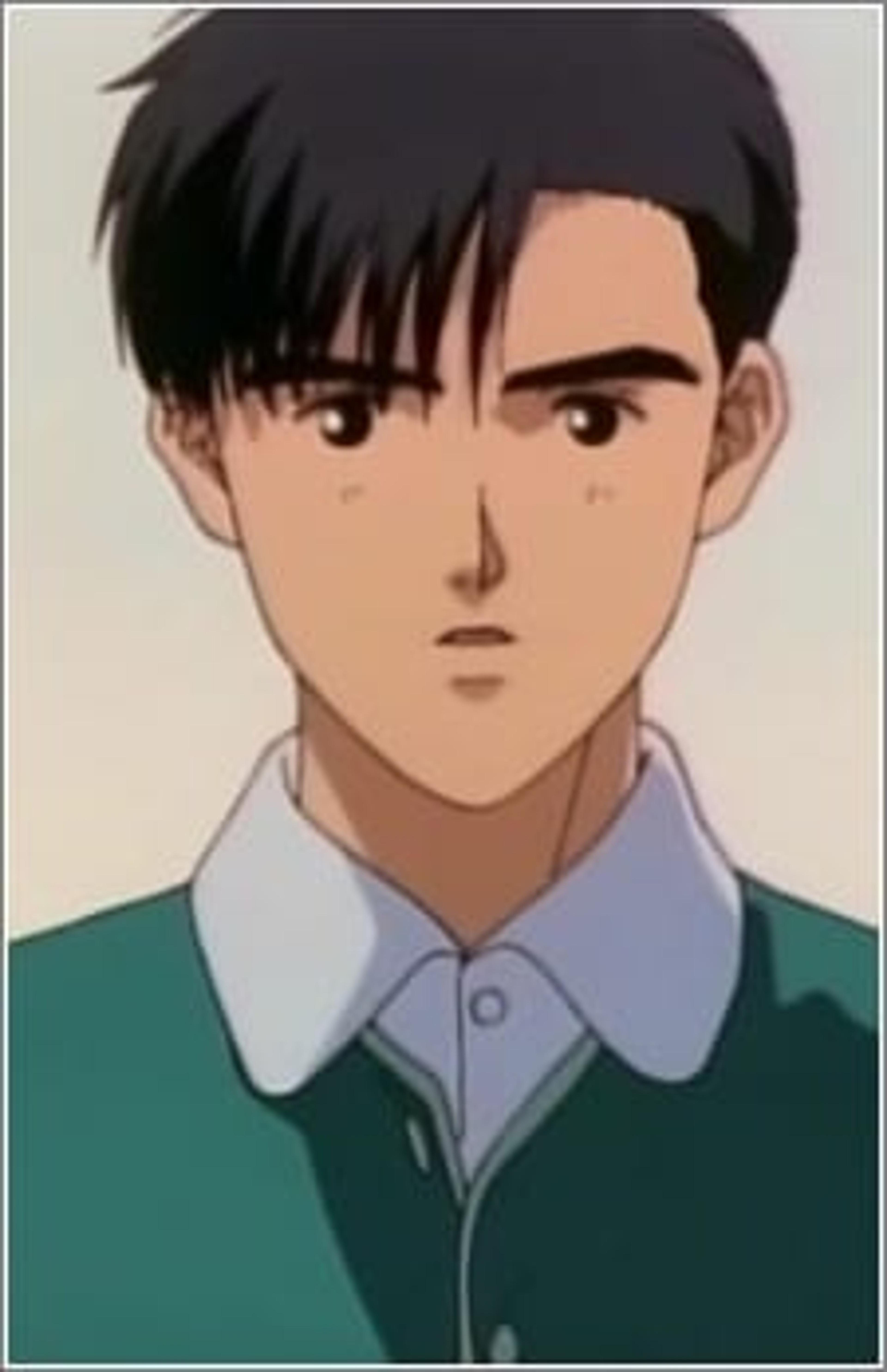 Daisuke Dobashi