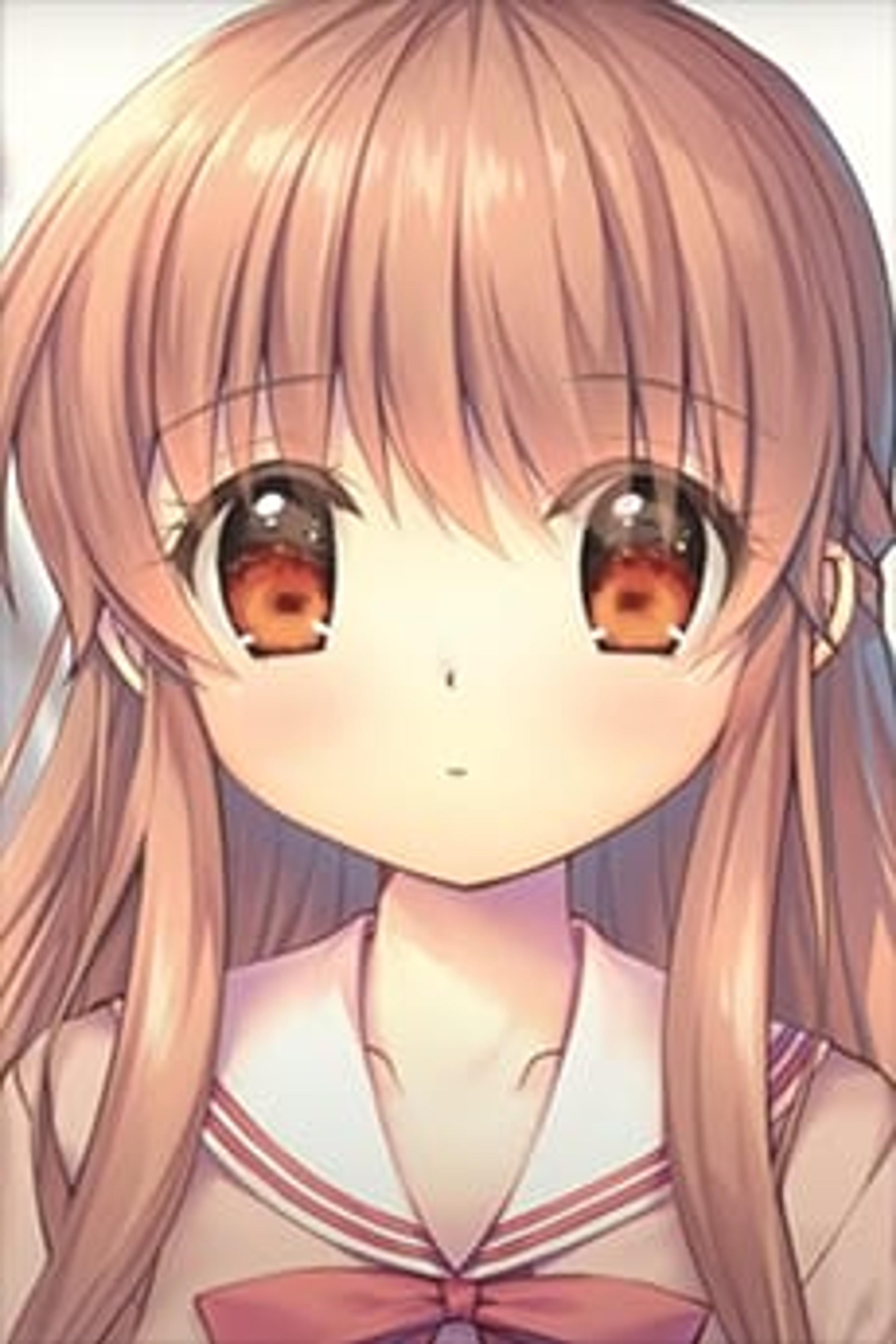 Mizuka Nagamori