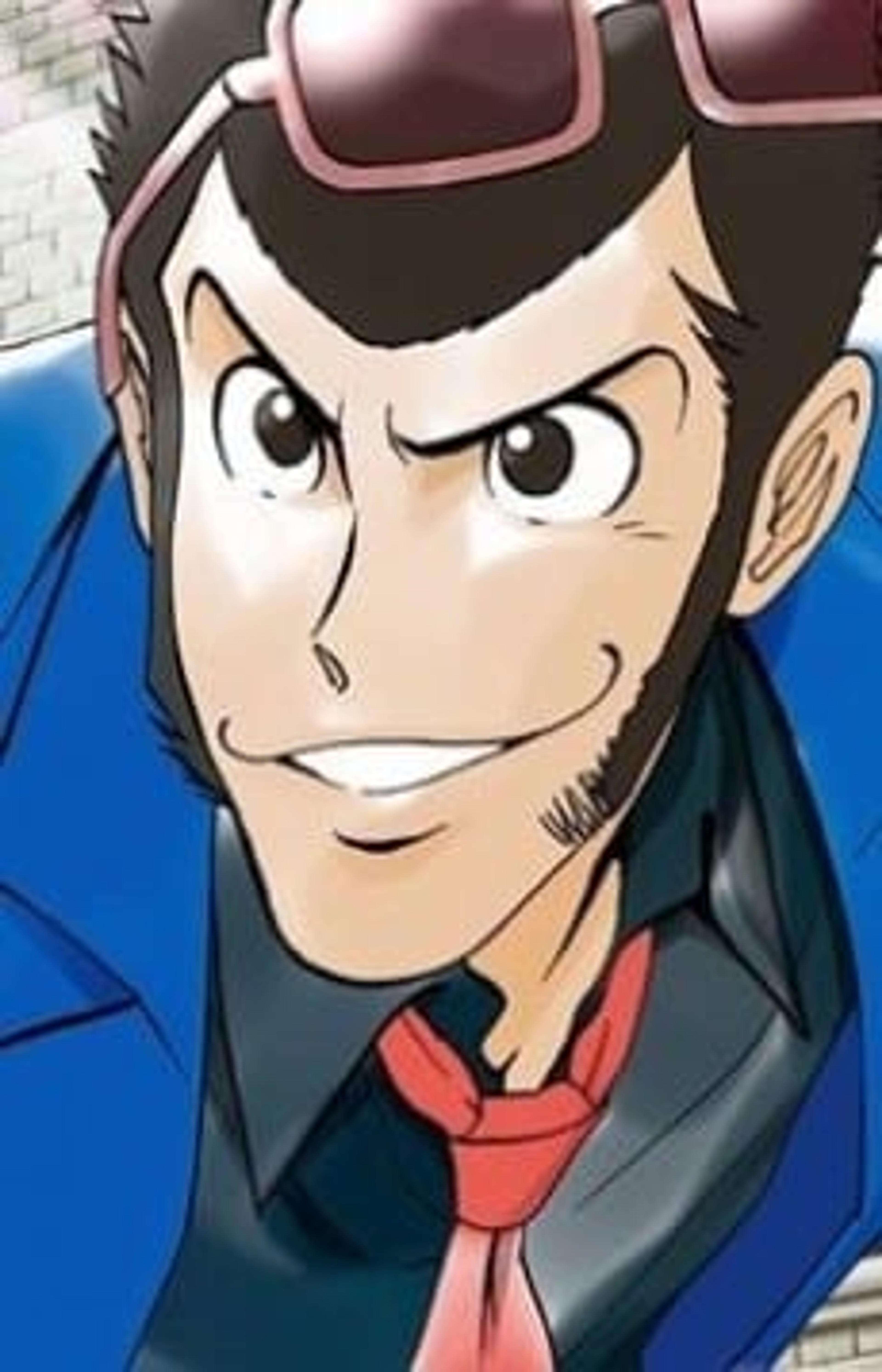 Lupin