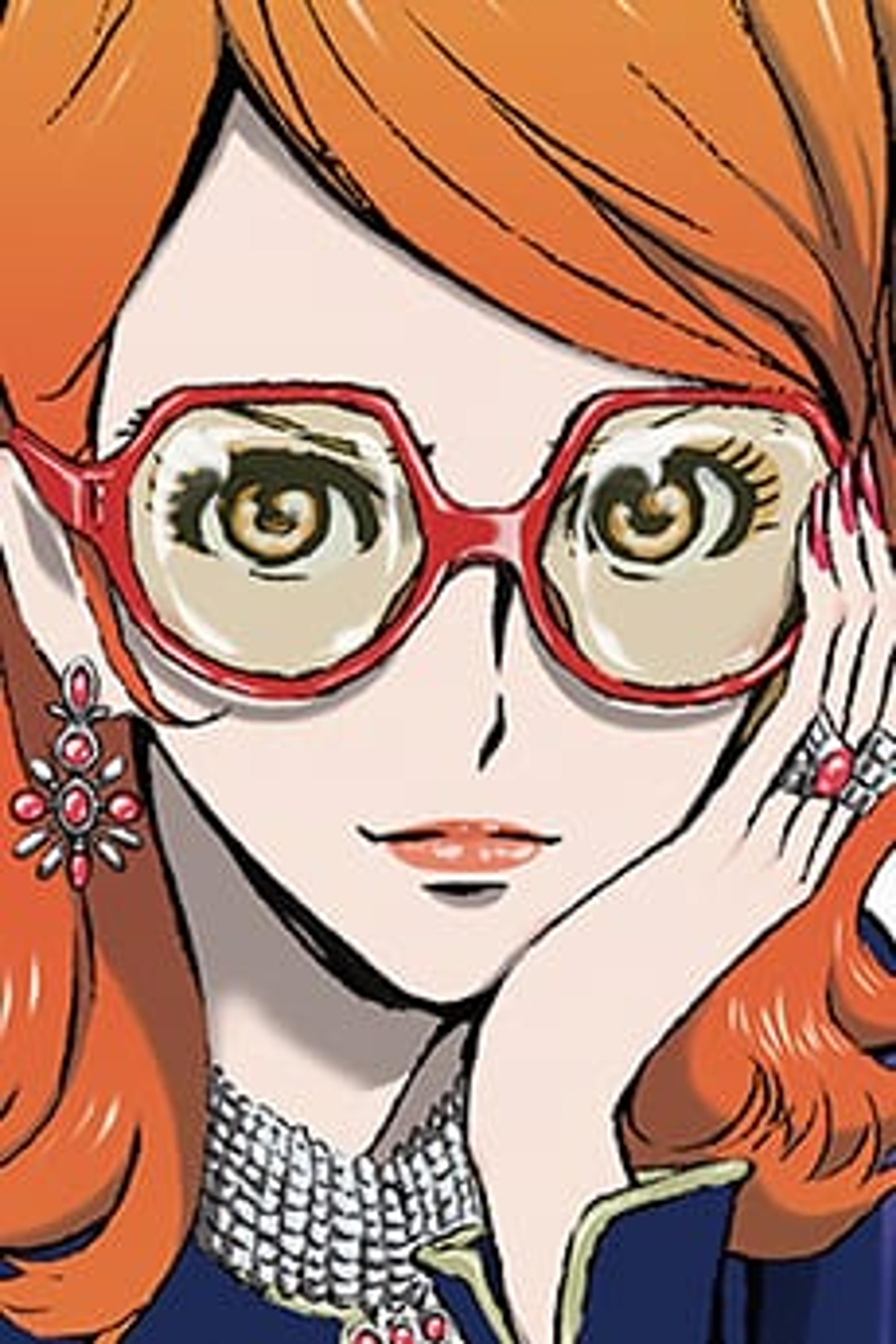 Fujiko