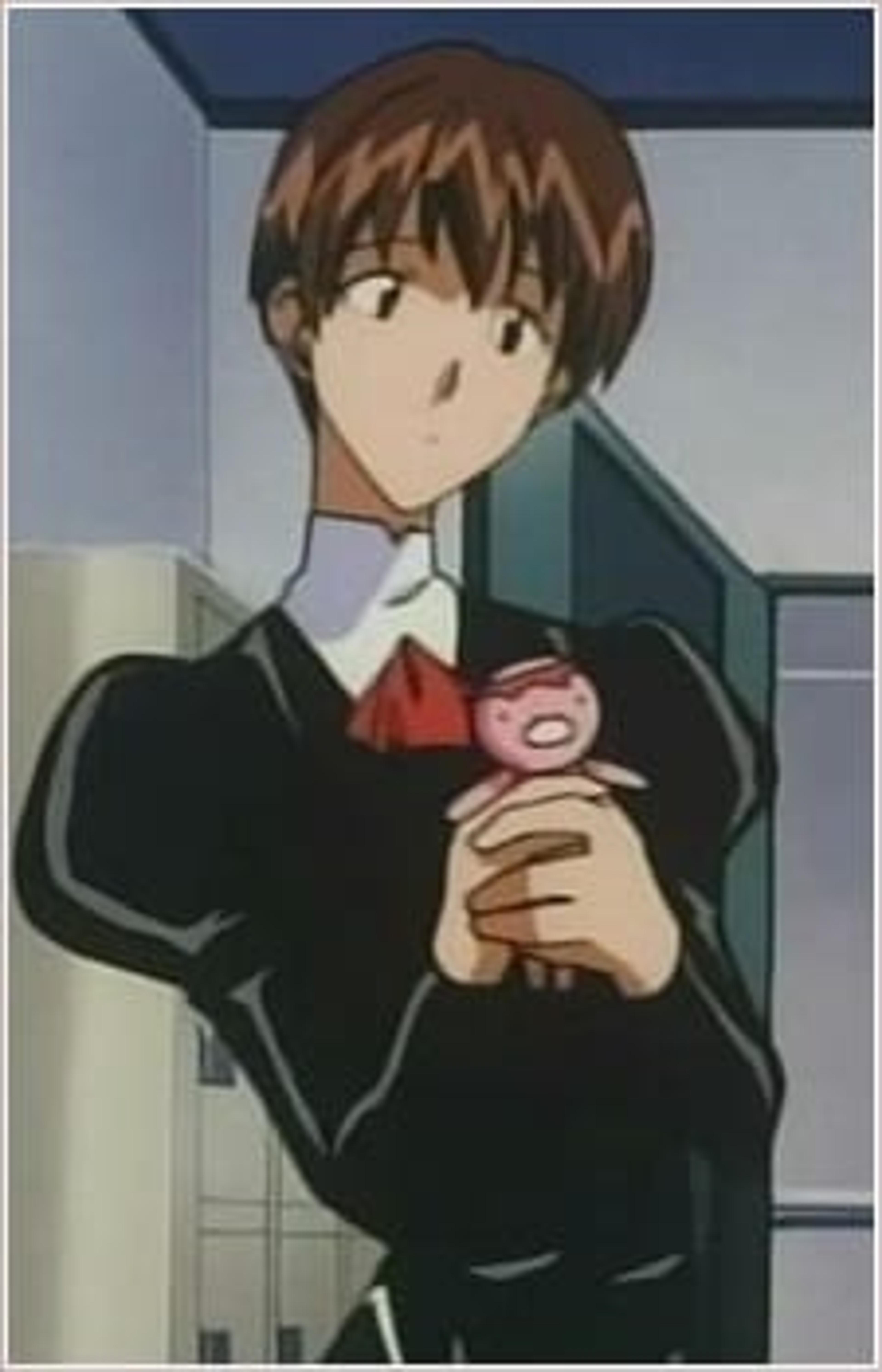 Shuuntarou Michikusa