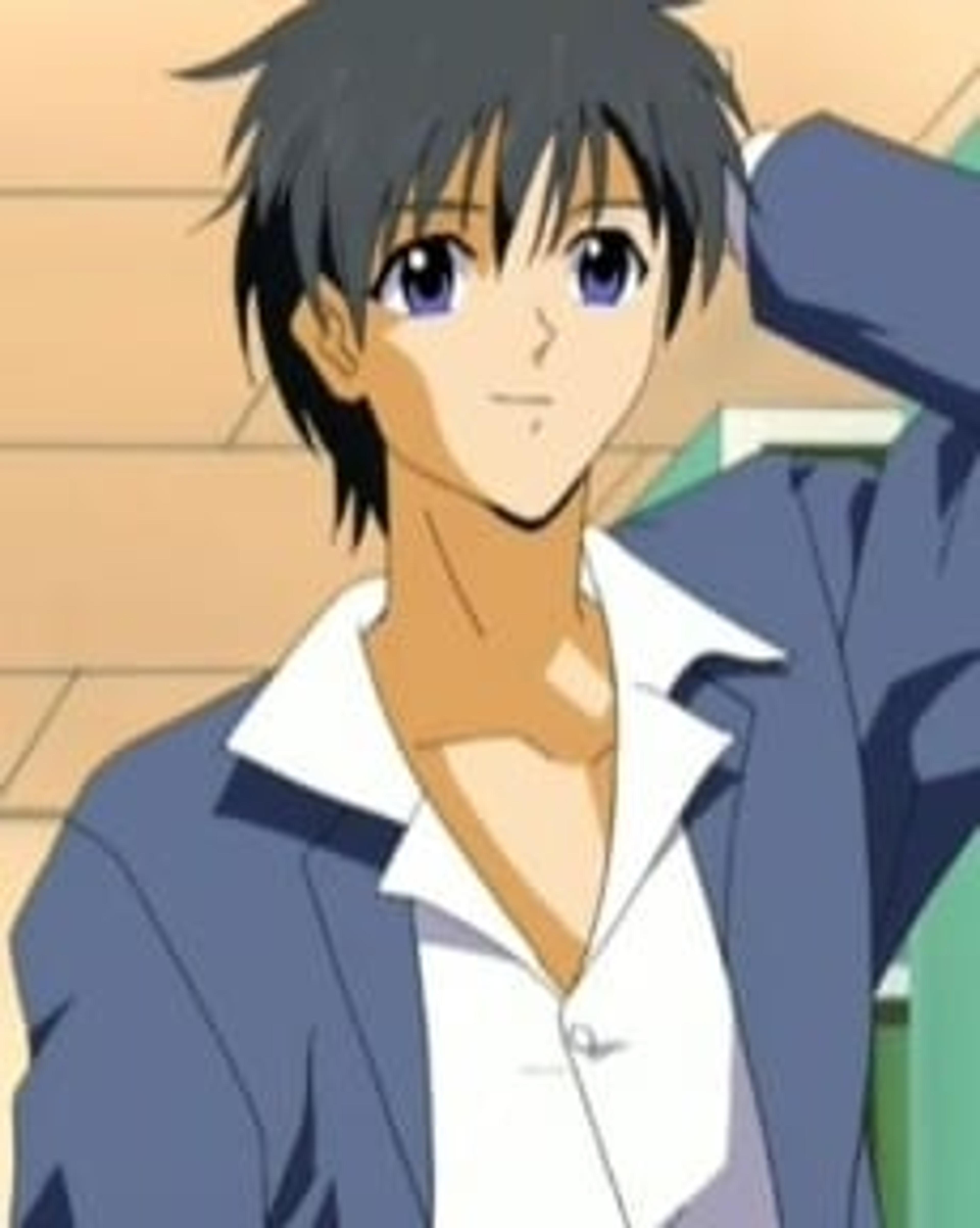Tomoya Mikami