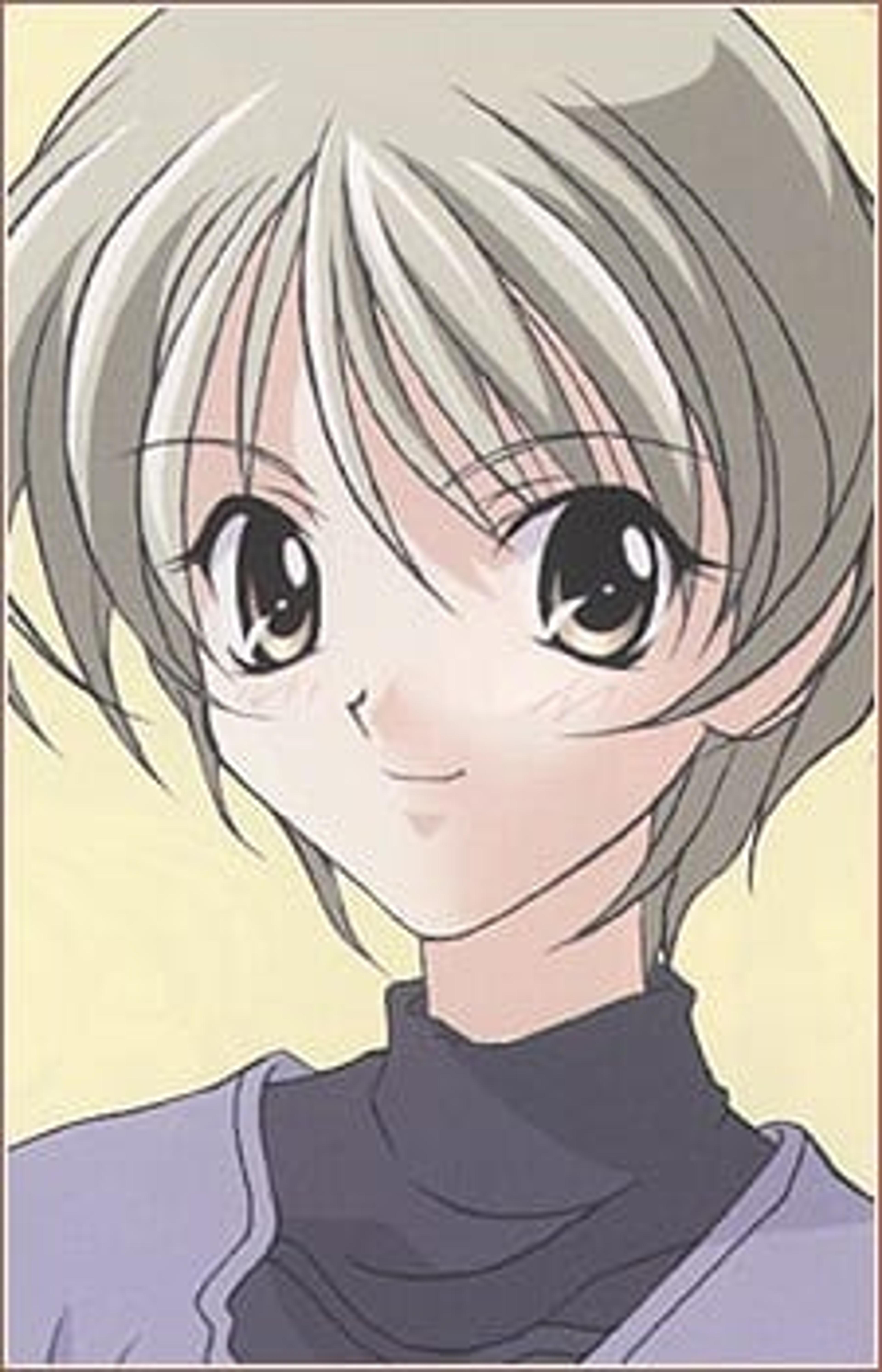 Otowa Kaoru