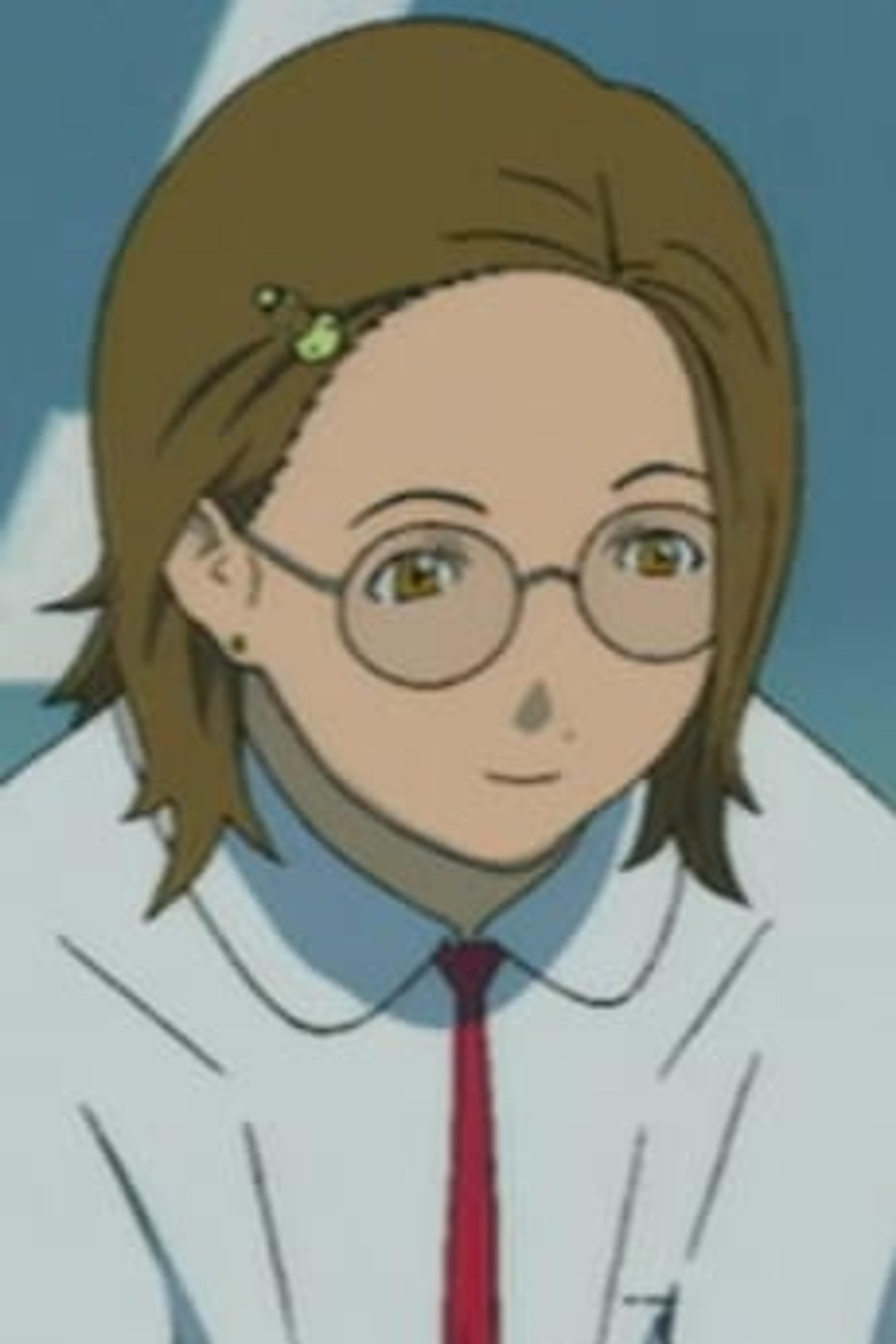Sayuri Shirakawa