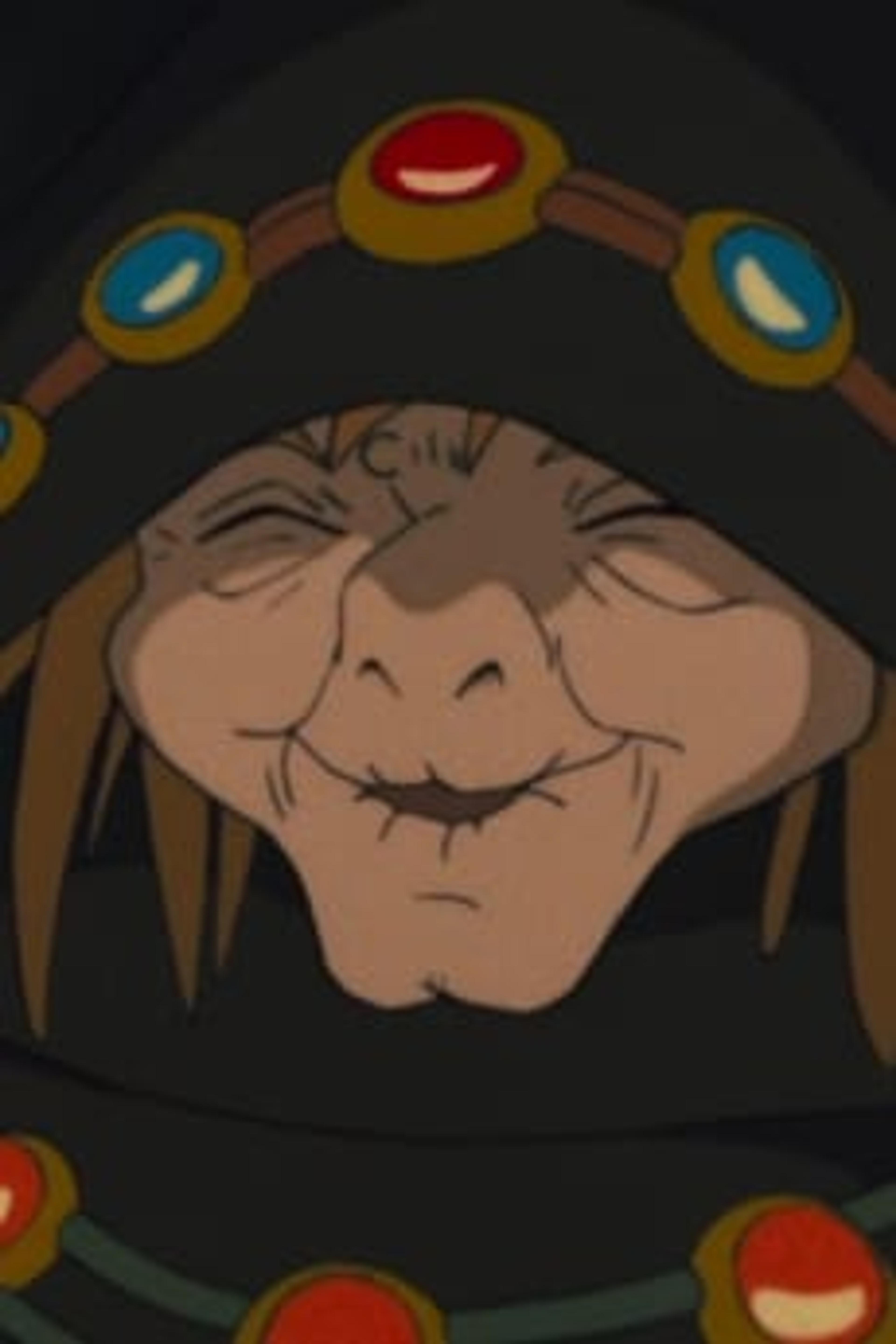 Obaba