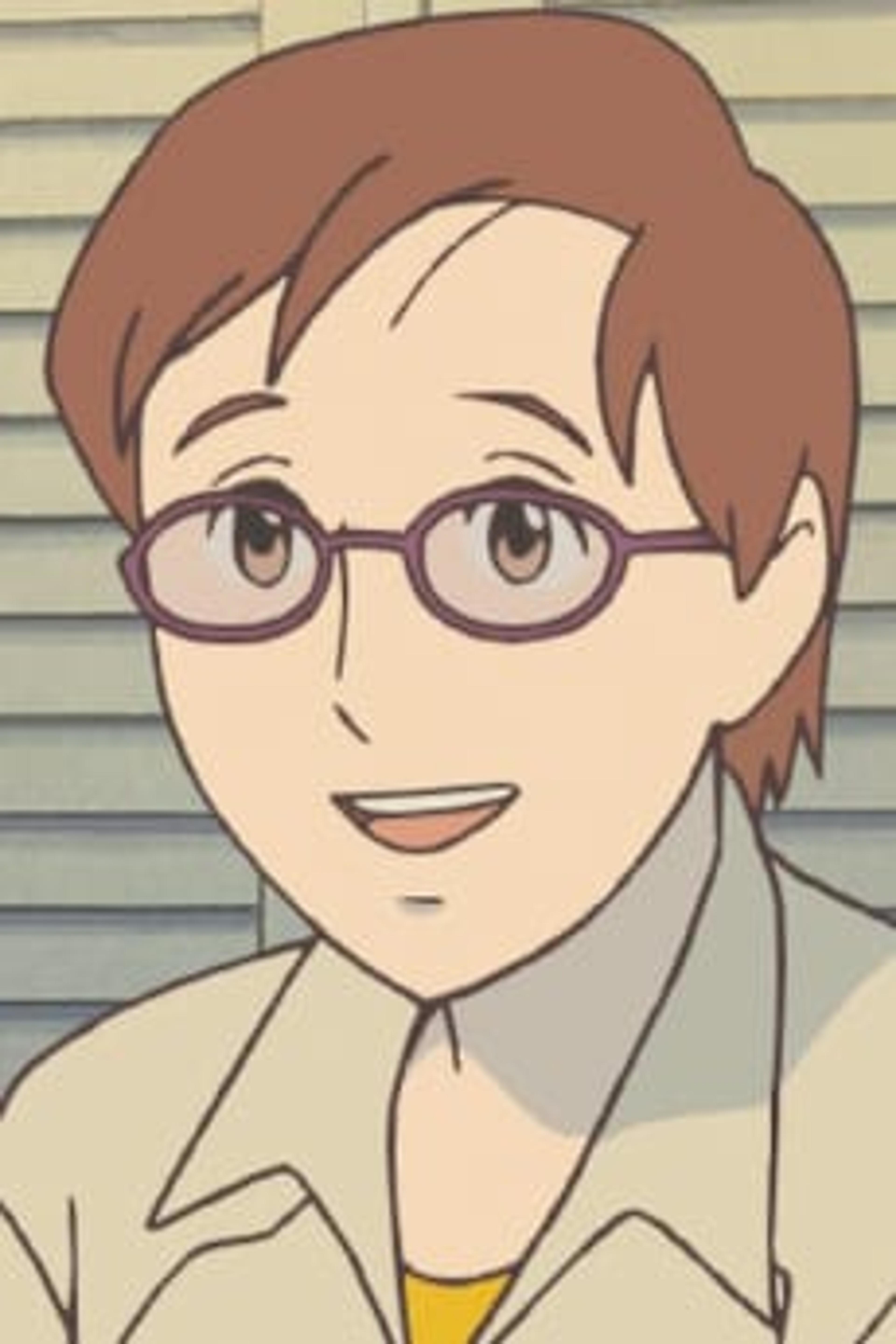 Naoko Yoshioka