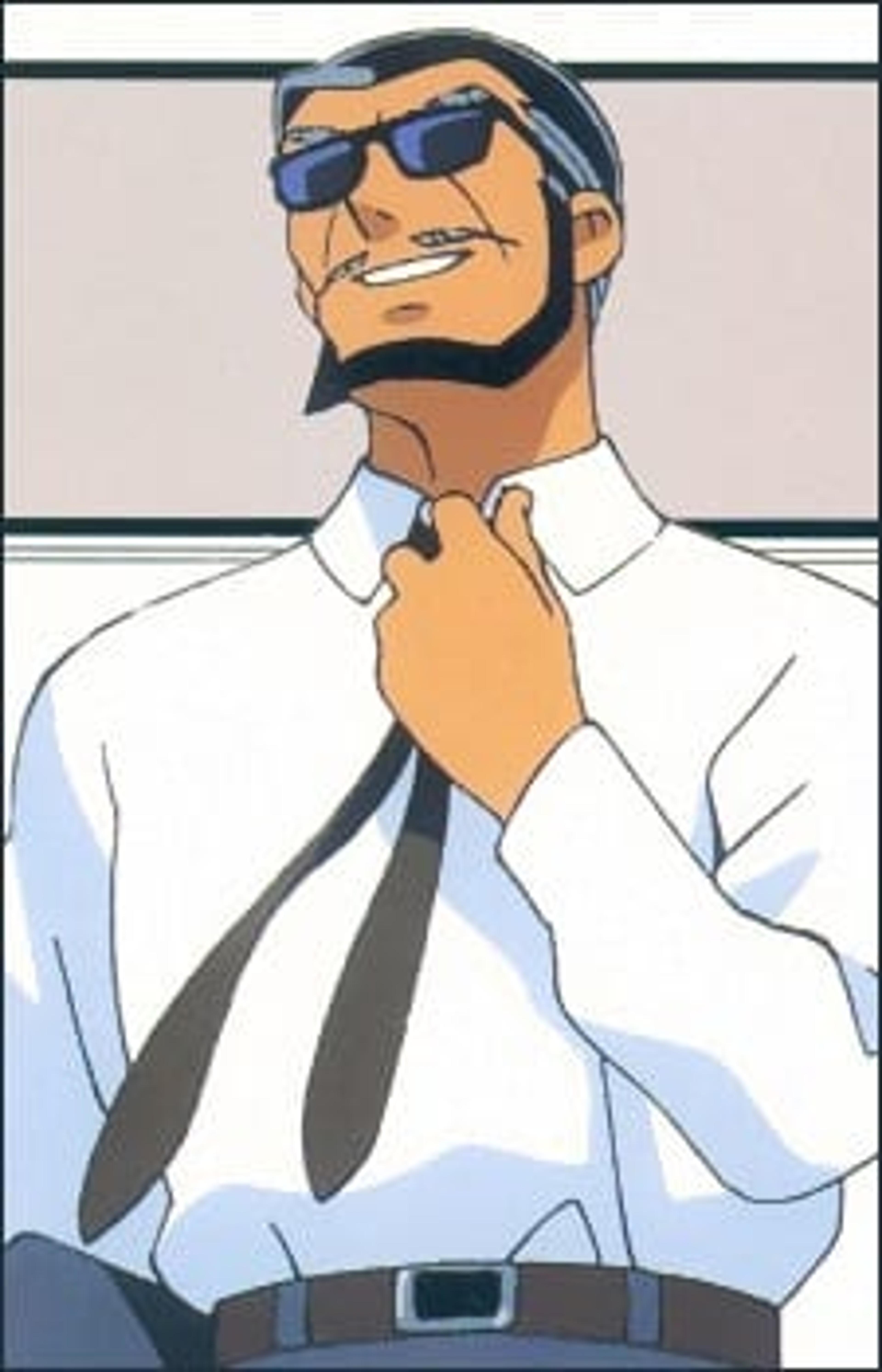 Shizuo Chuujou
