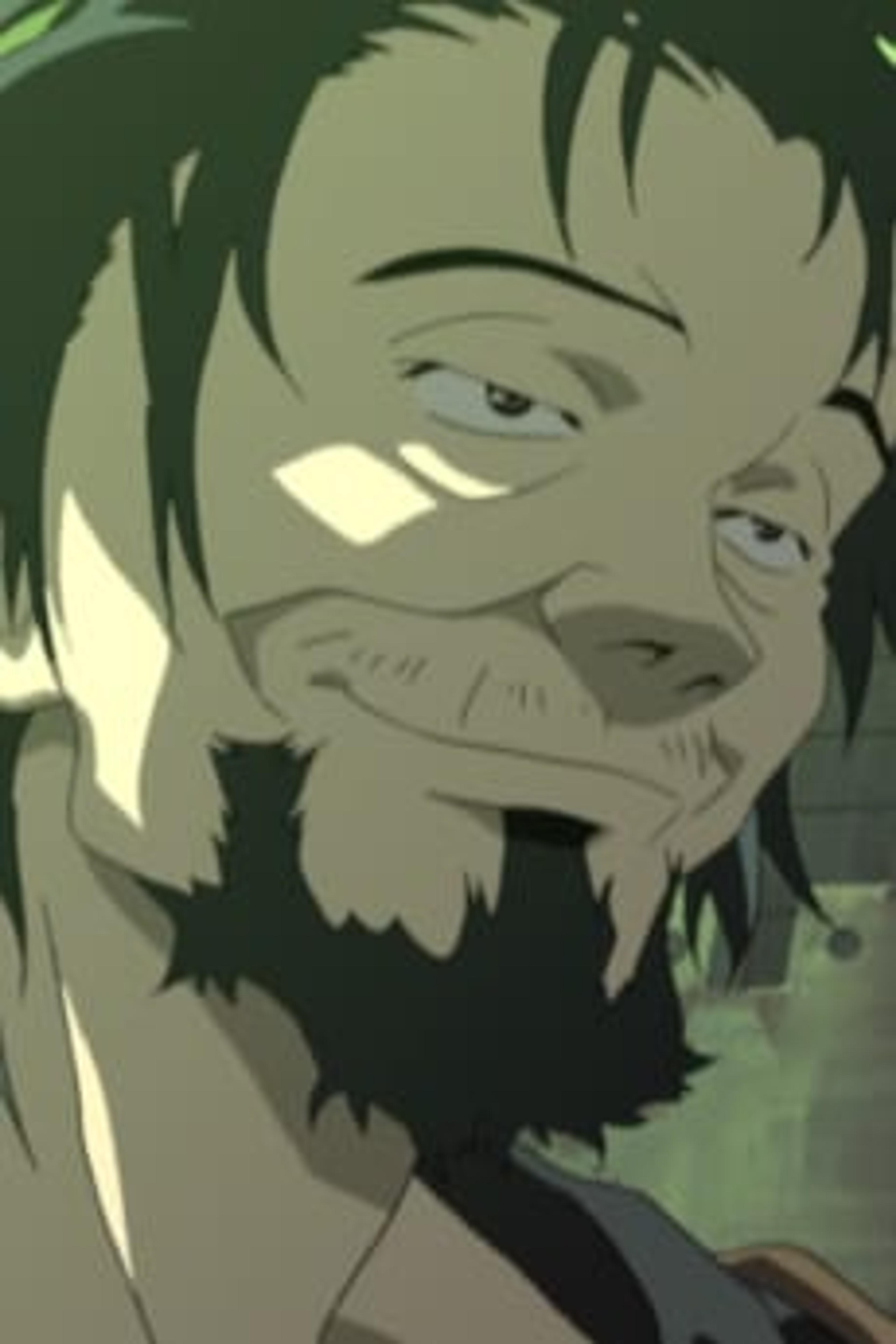 Ikkyu Soujun