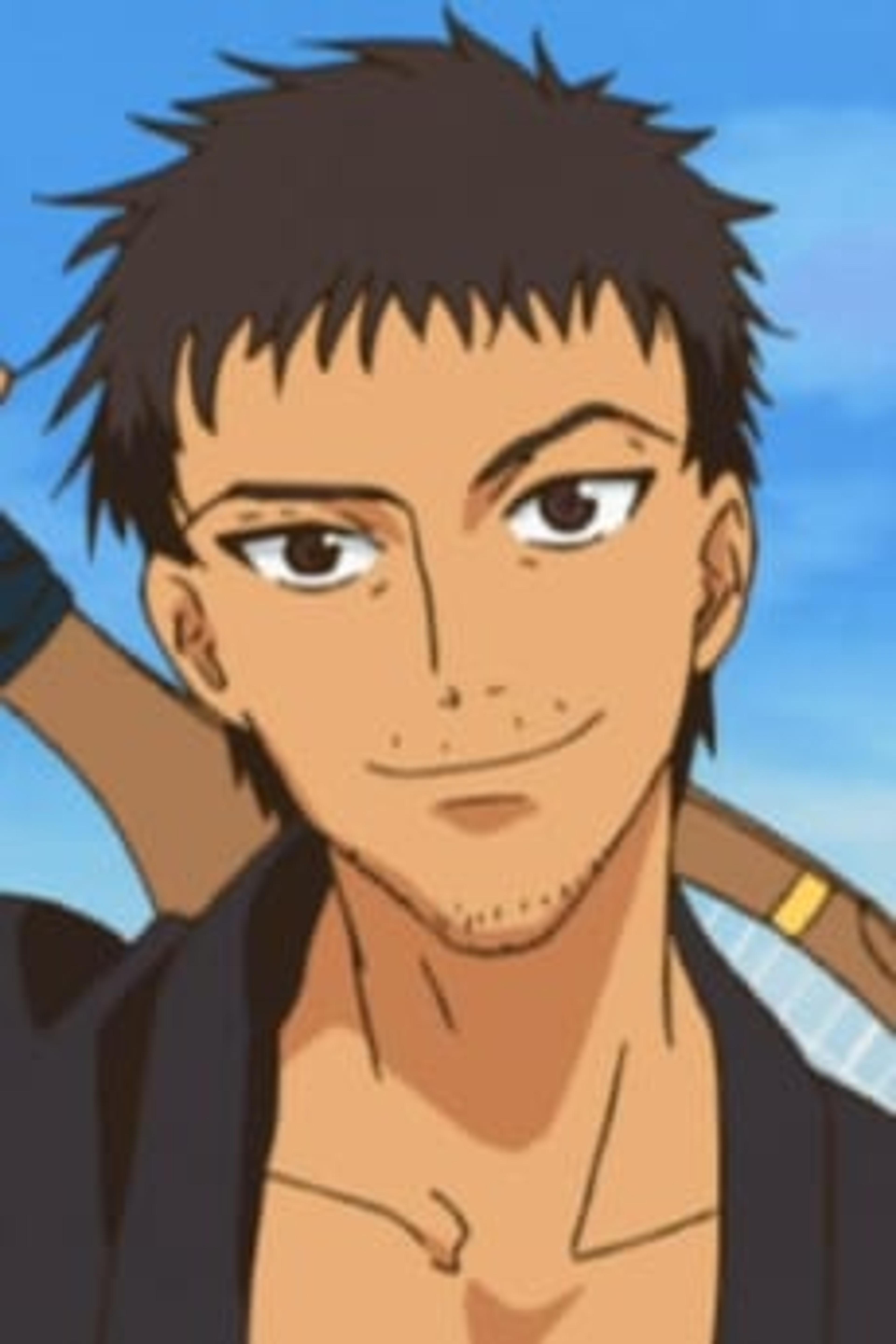 Nanjiro Echizen