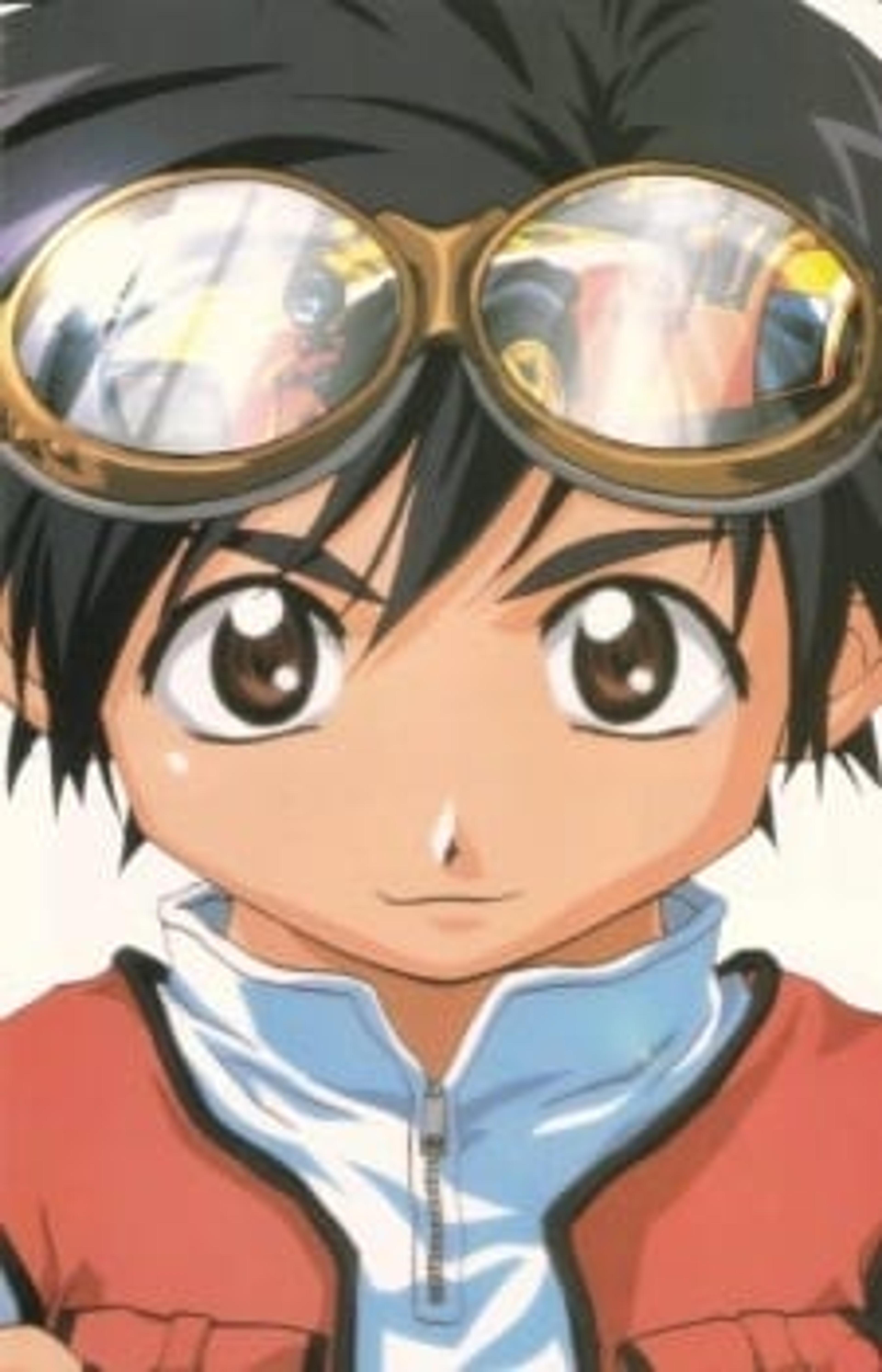Soichi Sugano